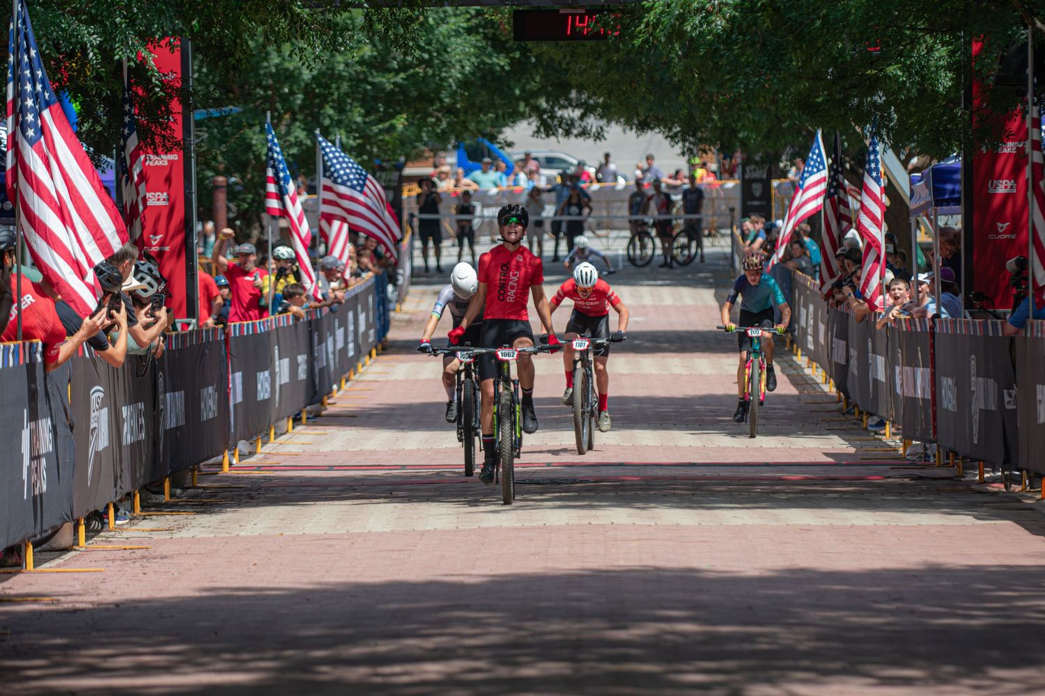 Cycling Photography Mountain Biking