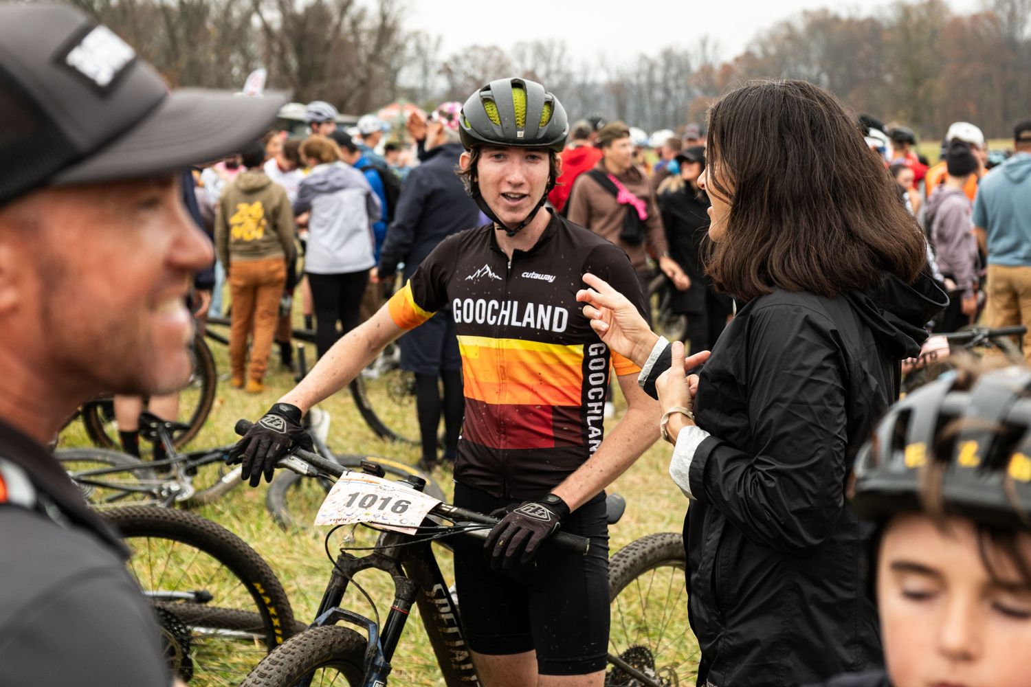 Cycling Photography Mountain Biking