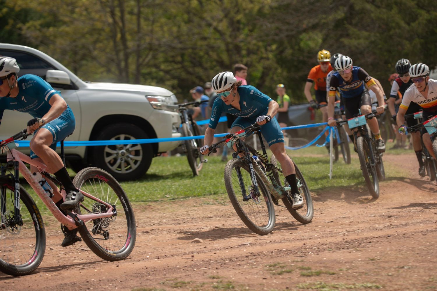 Cycling Photography Mountain Biking