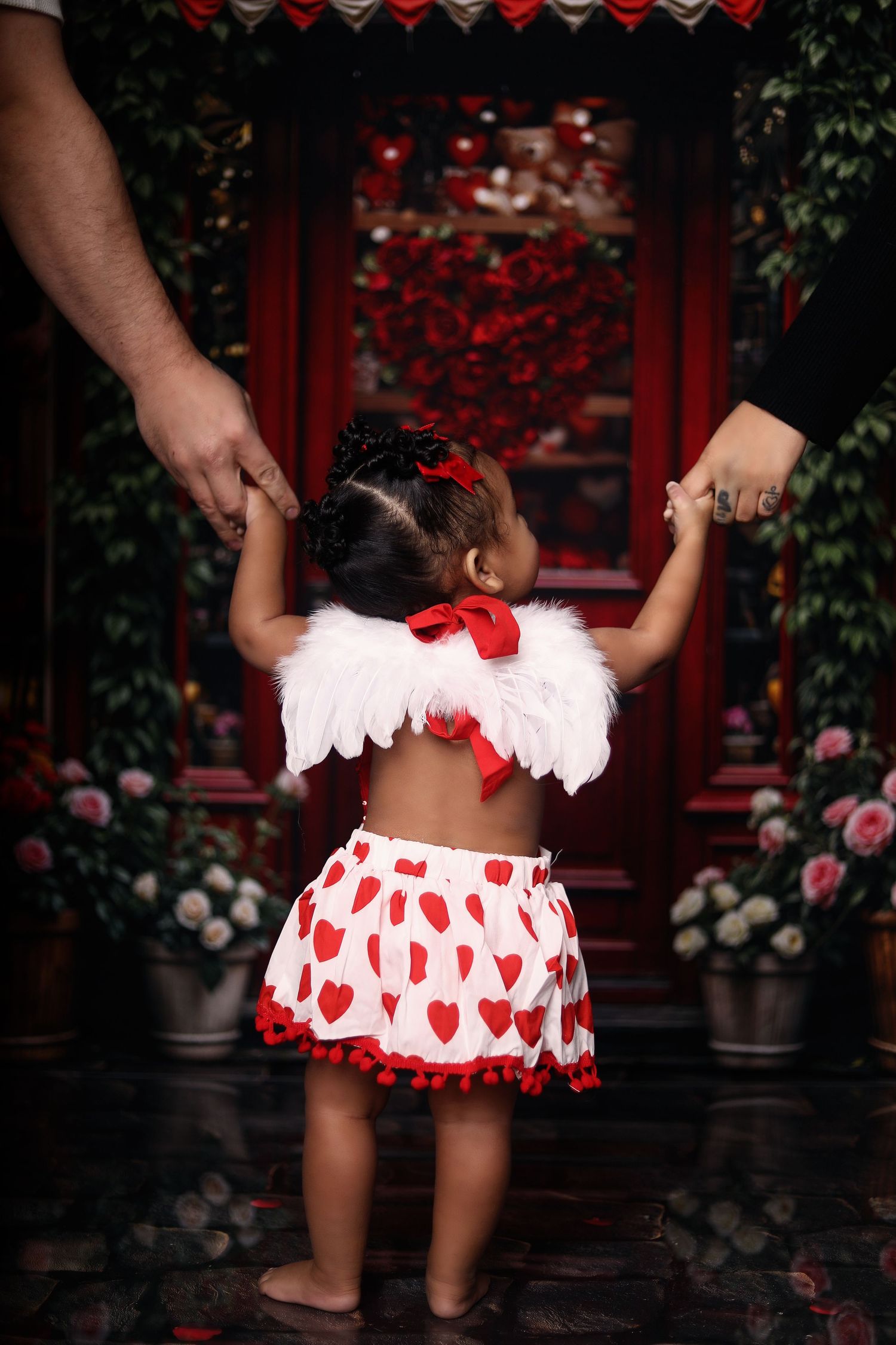 Based in Yonkers, Nancy is dedicated to capturing timeless images, every stage of motherhood.