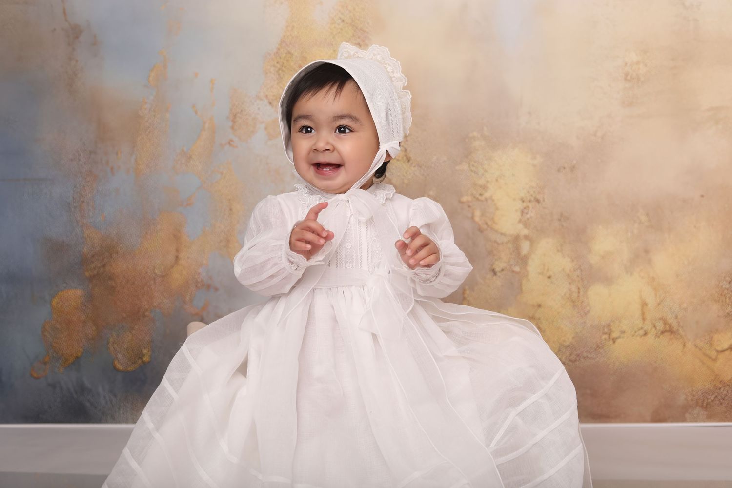 Nancy is a newborn and child photographer serving clients in Yonkers, White Plains, New Rochelle, The Bronx, New Jersey and New York City