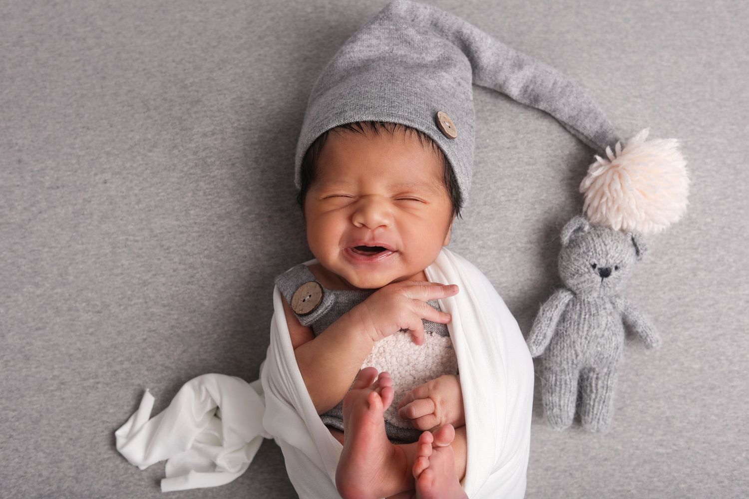 Based in Yonkers, Nancy is dedicated to capturing timeless images, every stage of motherhood.