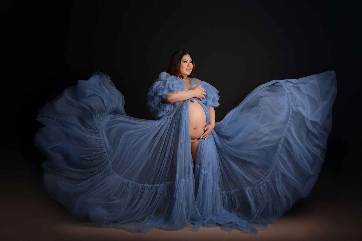 Maternity Photographer in Yonkers