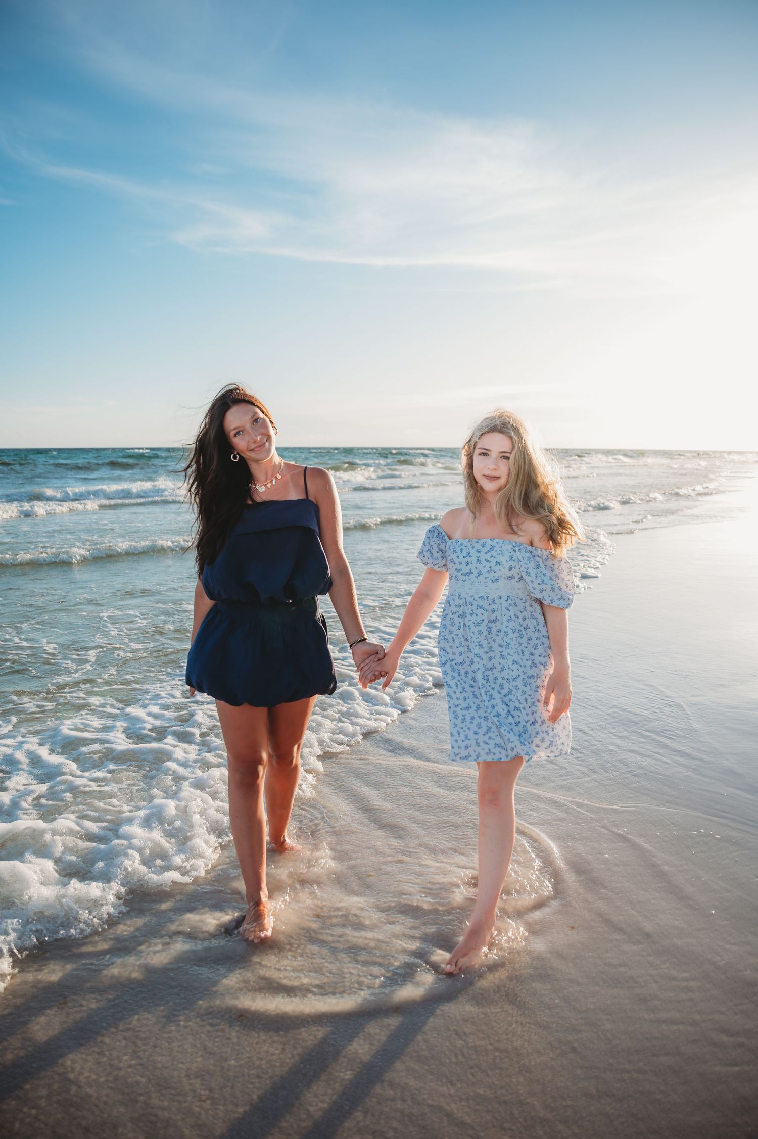 Panama City Beach and 30A Family Photographer