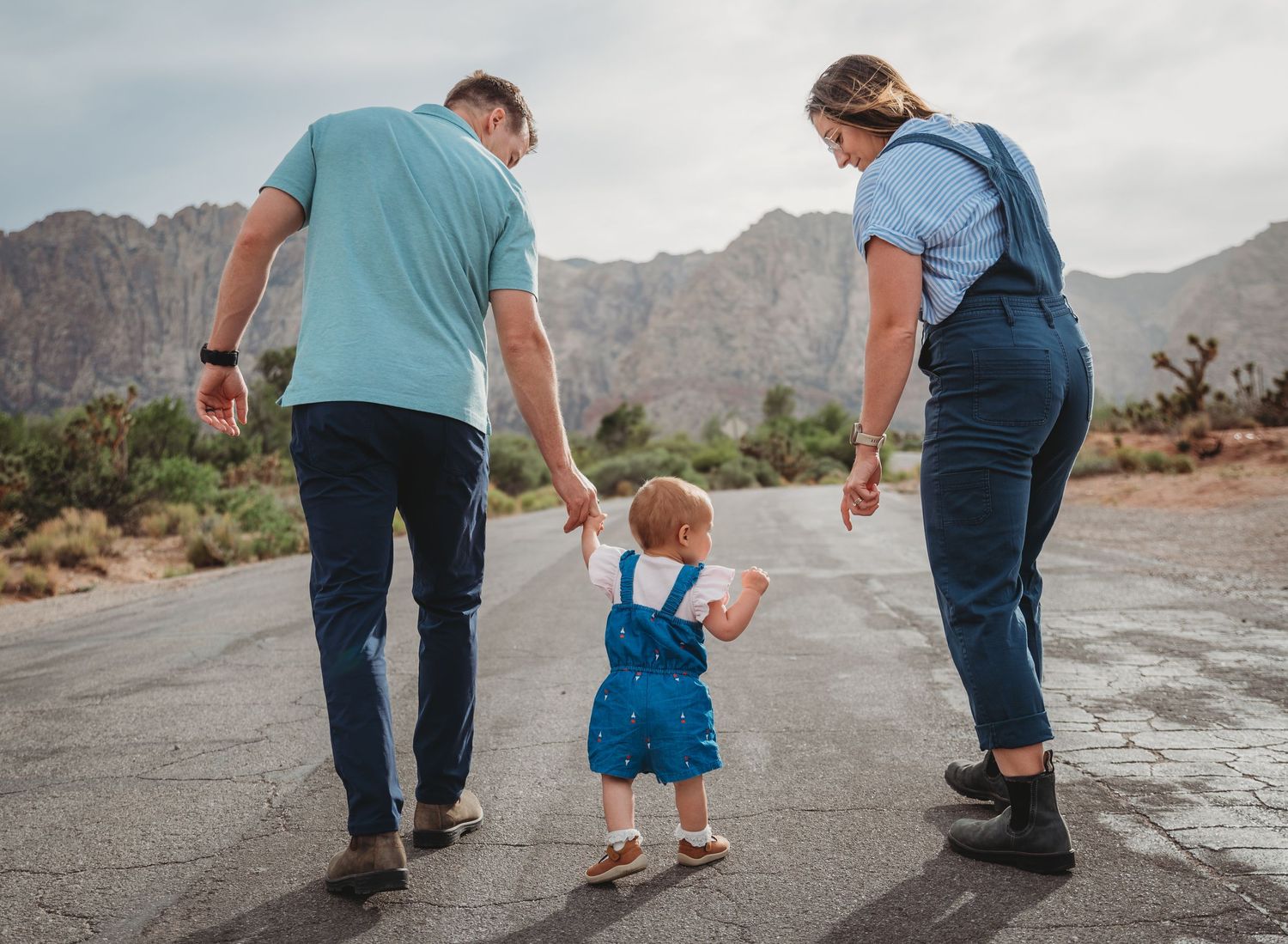 Panama City Beach and 30A Family Photography