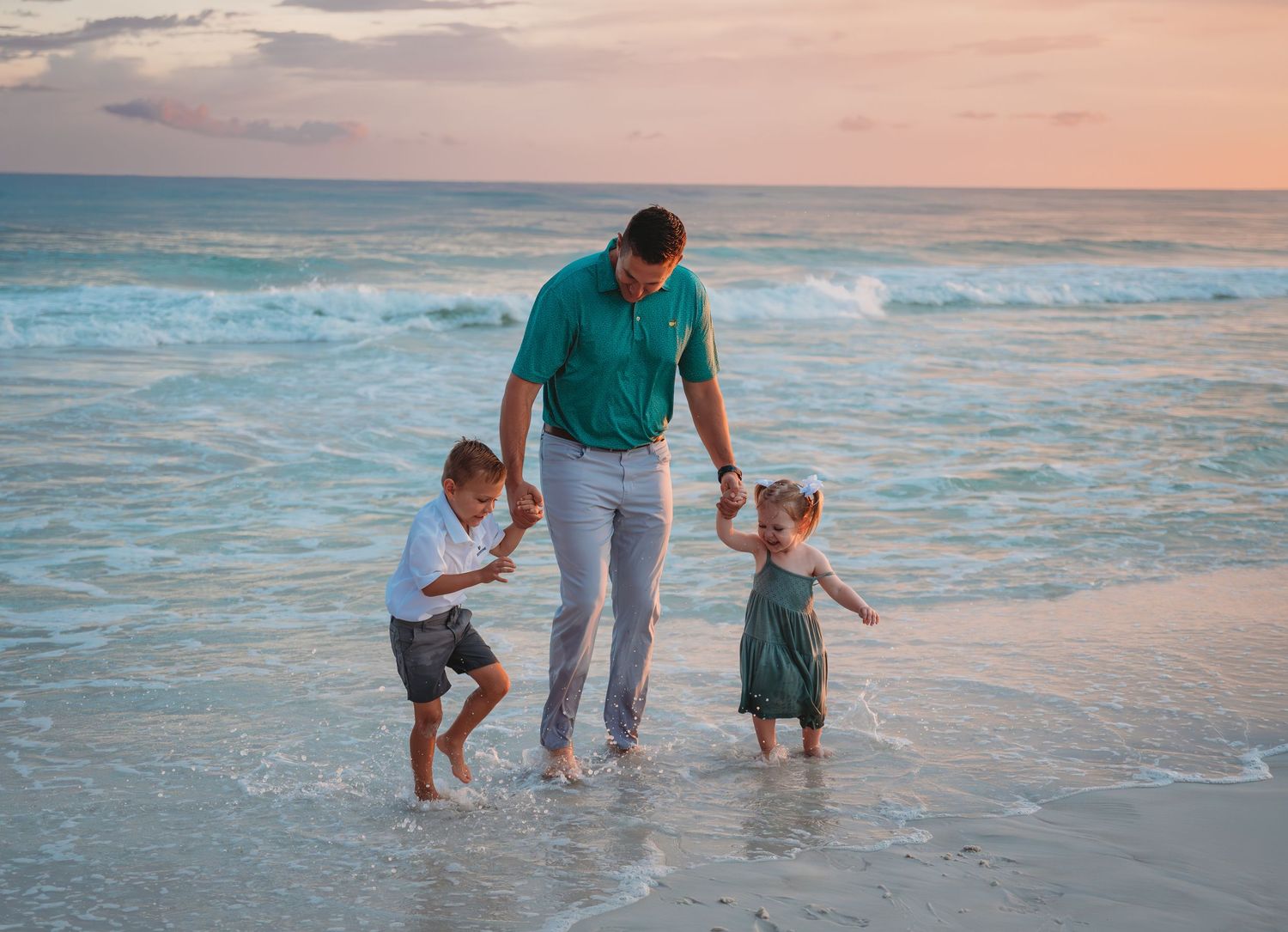 Panama City Beach Family Photography