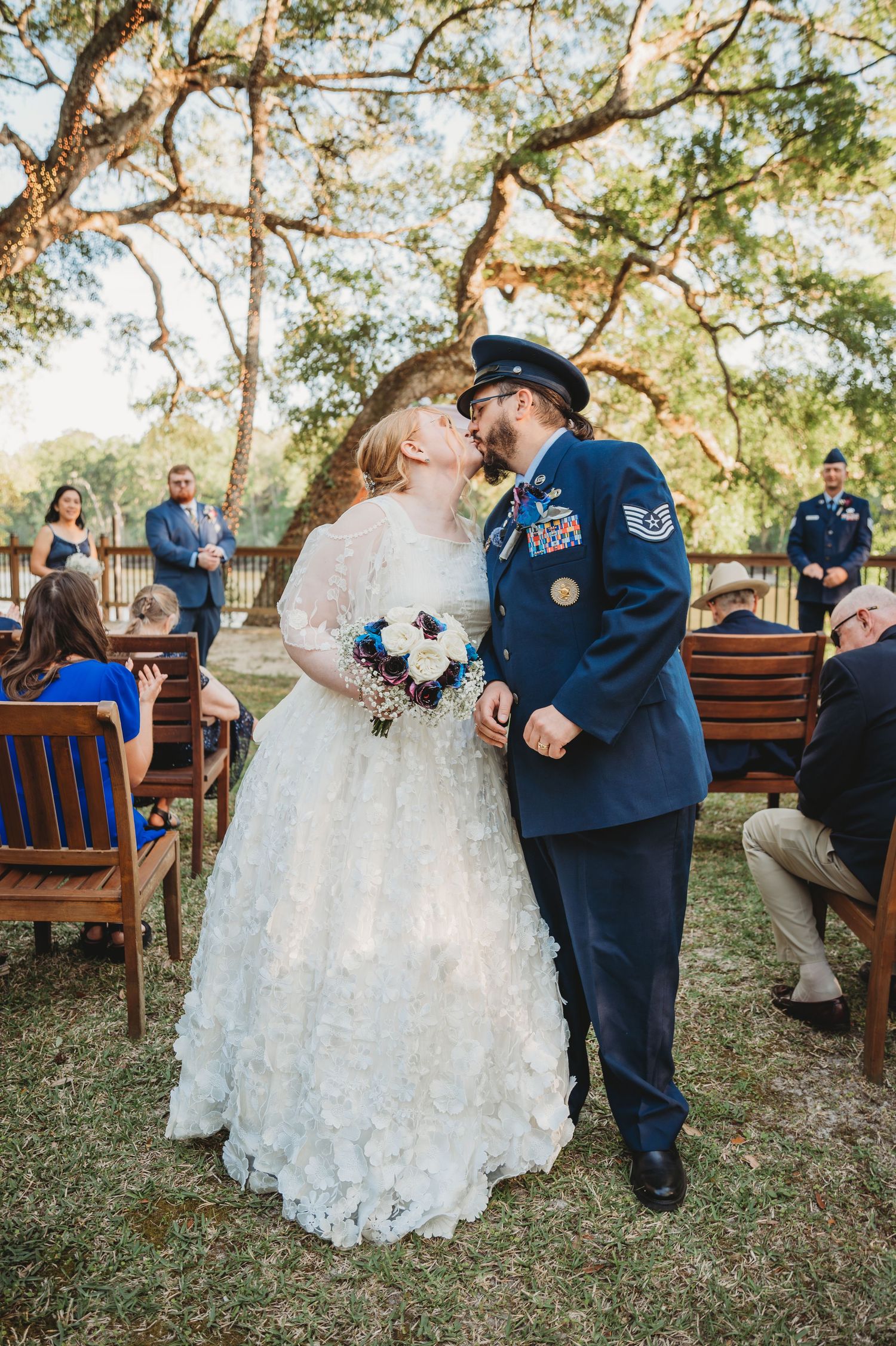 Panama City Wedding