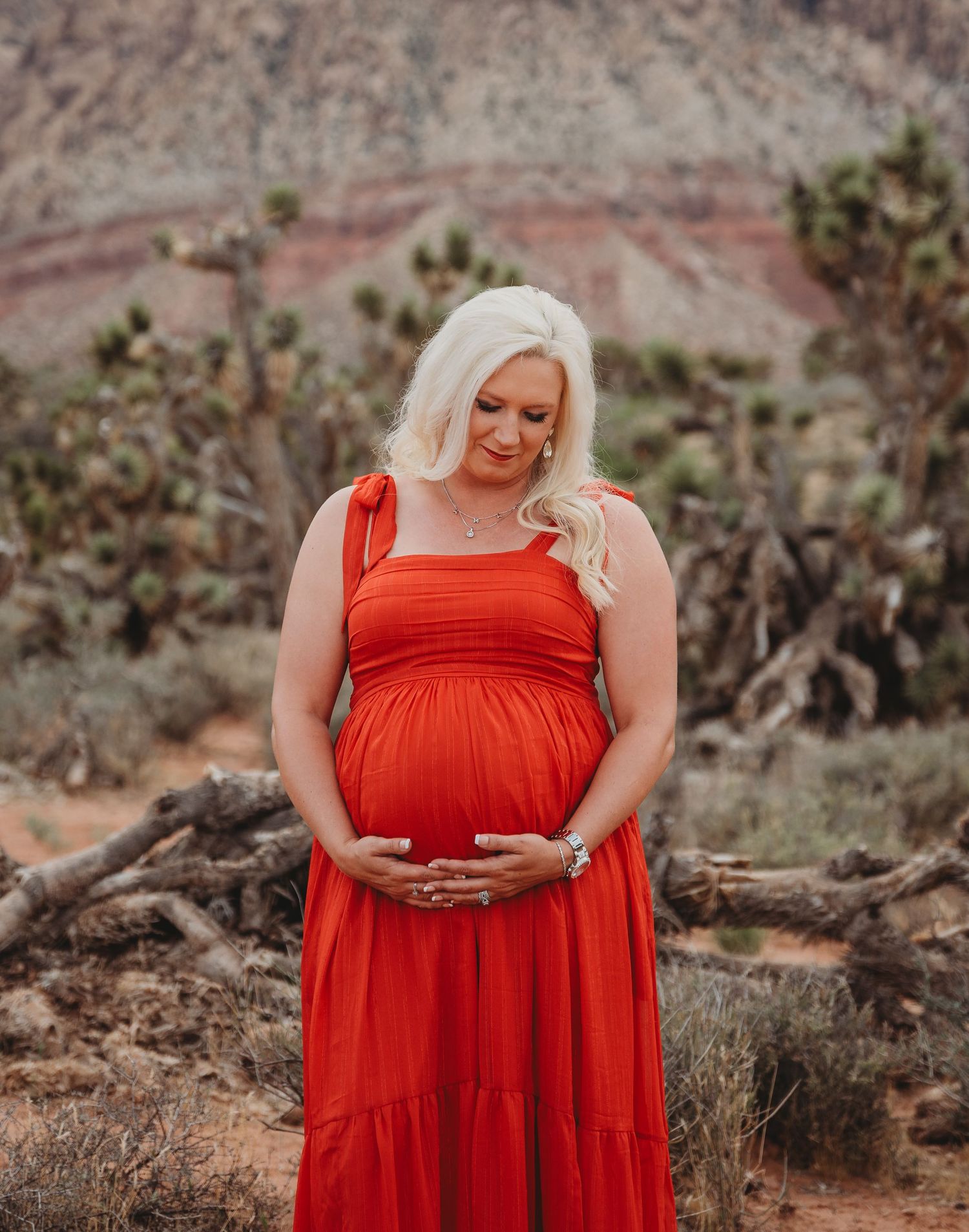 Panama City Beach and 30A Maternity Photography