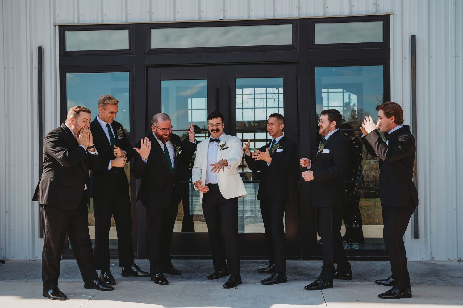 Florida Wedding Photography