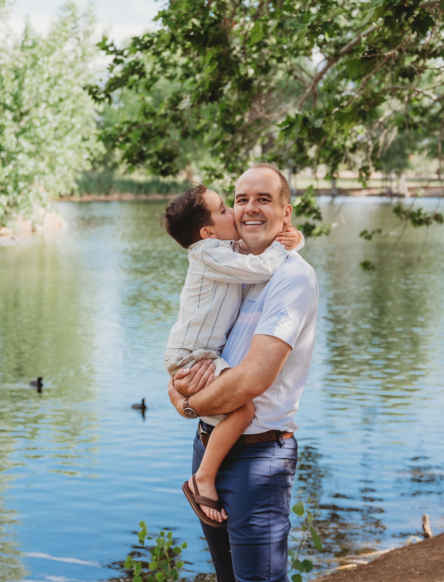 Panama City Beach and 30A Family Photography