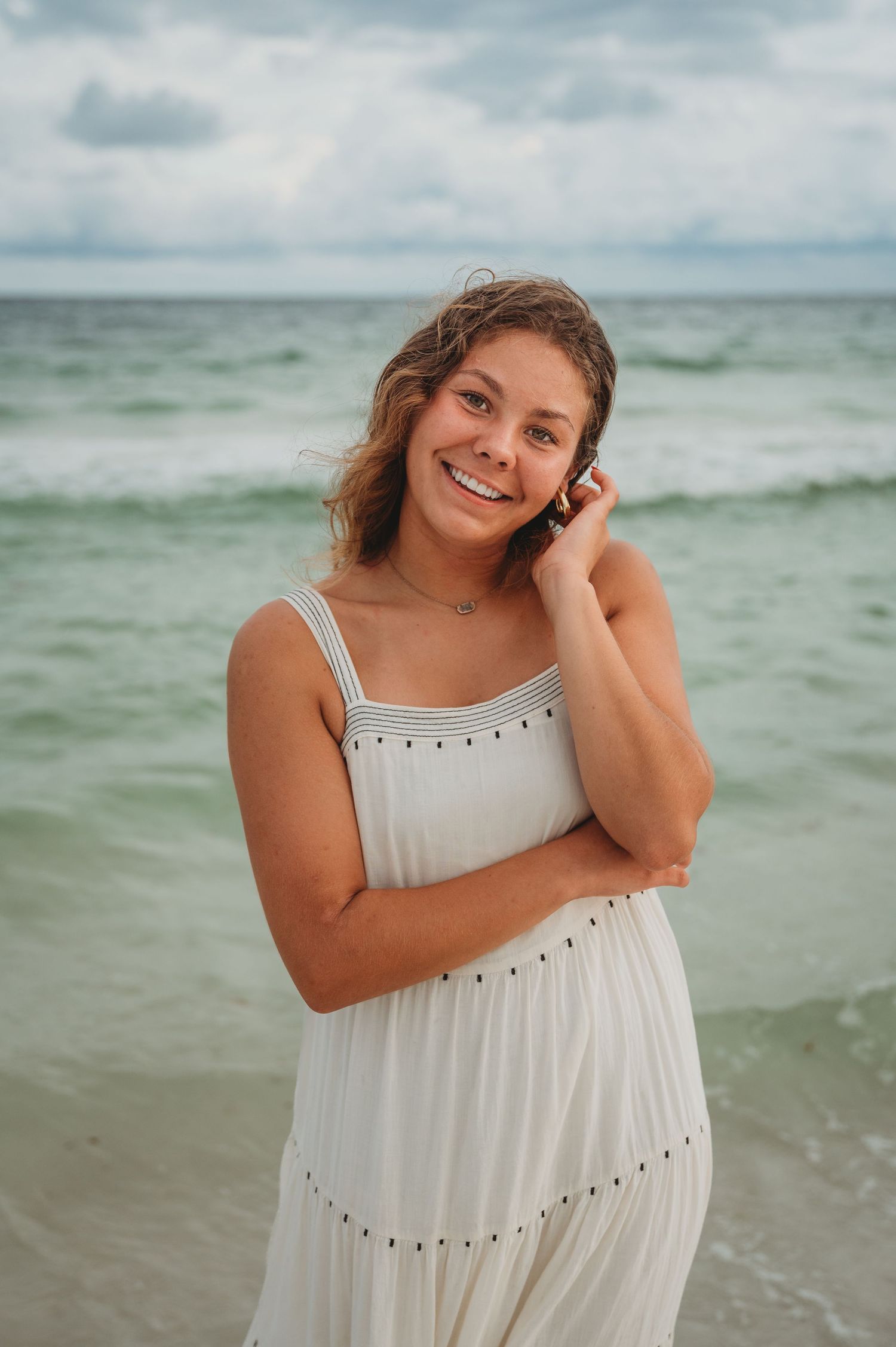 Panama City Beach and 30A Family Photographer