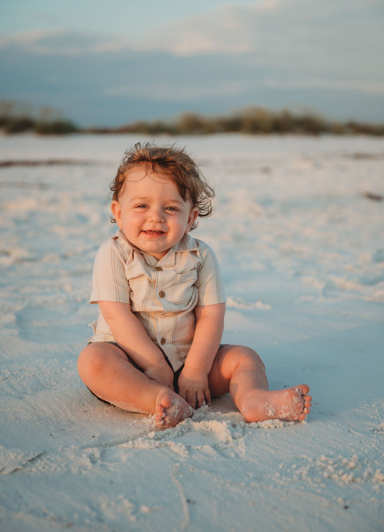 Panama City Beach and 30A Family Photographer