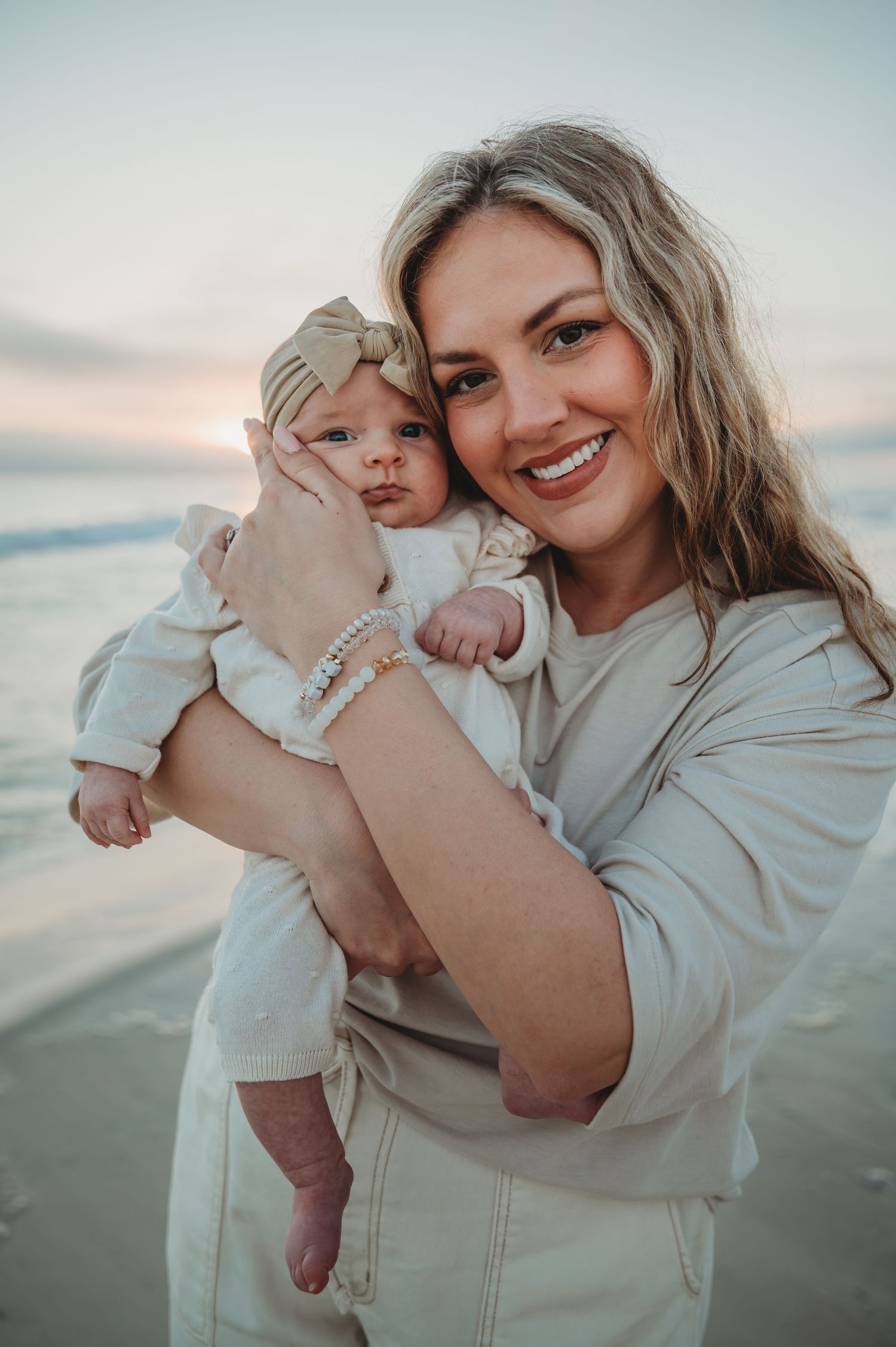 30A Beach Family Photography Session