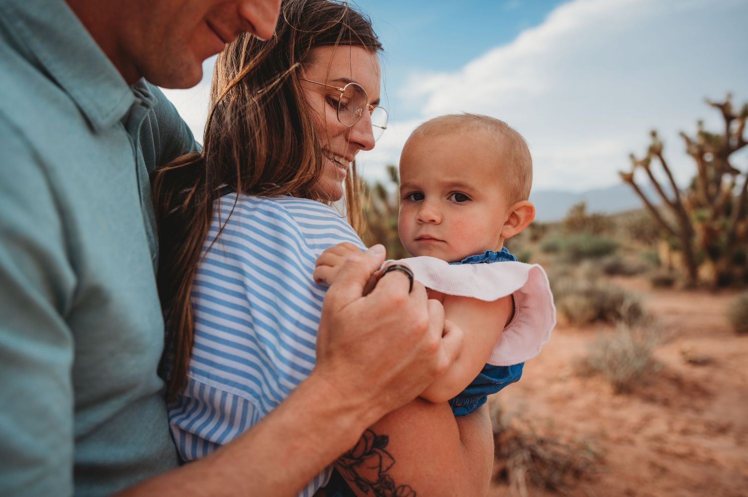 Panama City Beach and 30A Family Photography