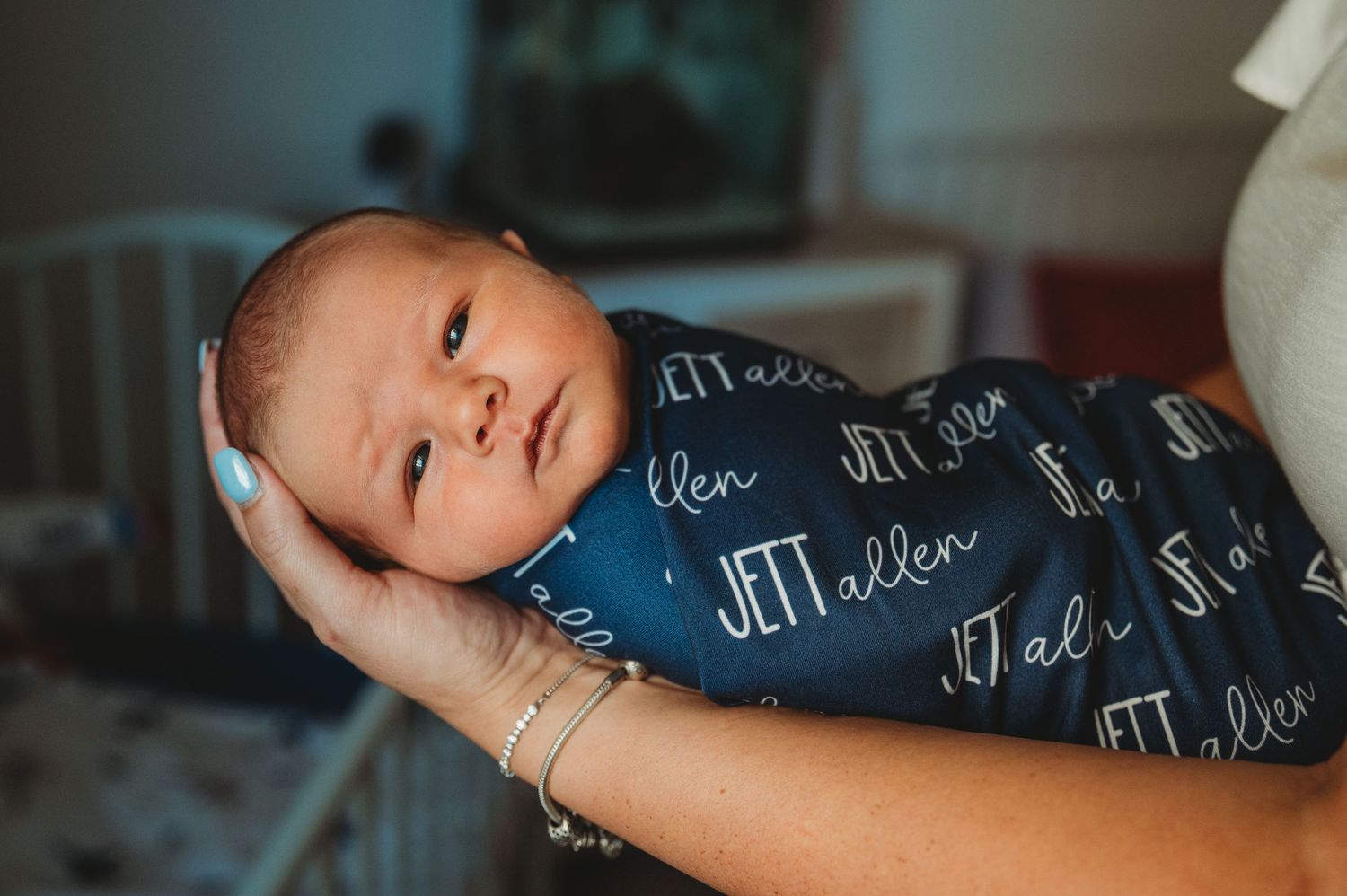 Panama City Beach and 30A Newborn Photography