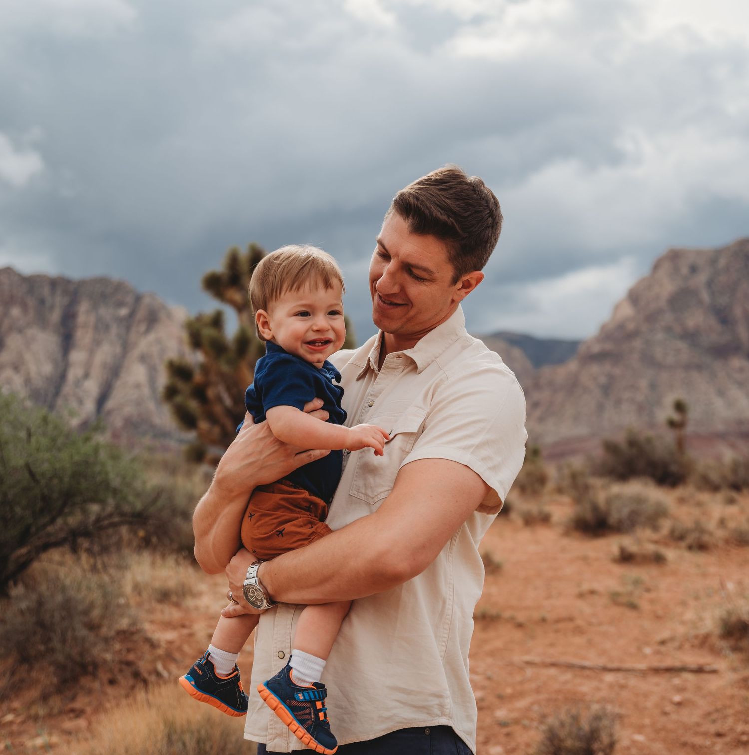 Panama City Beach and 30A Family Photography
