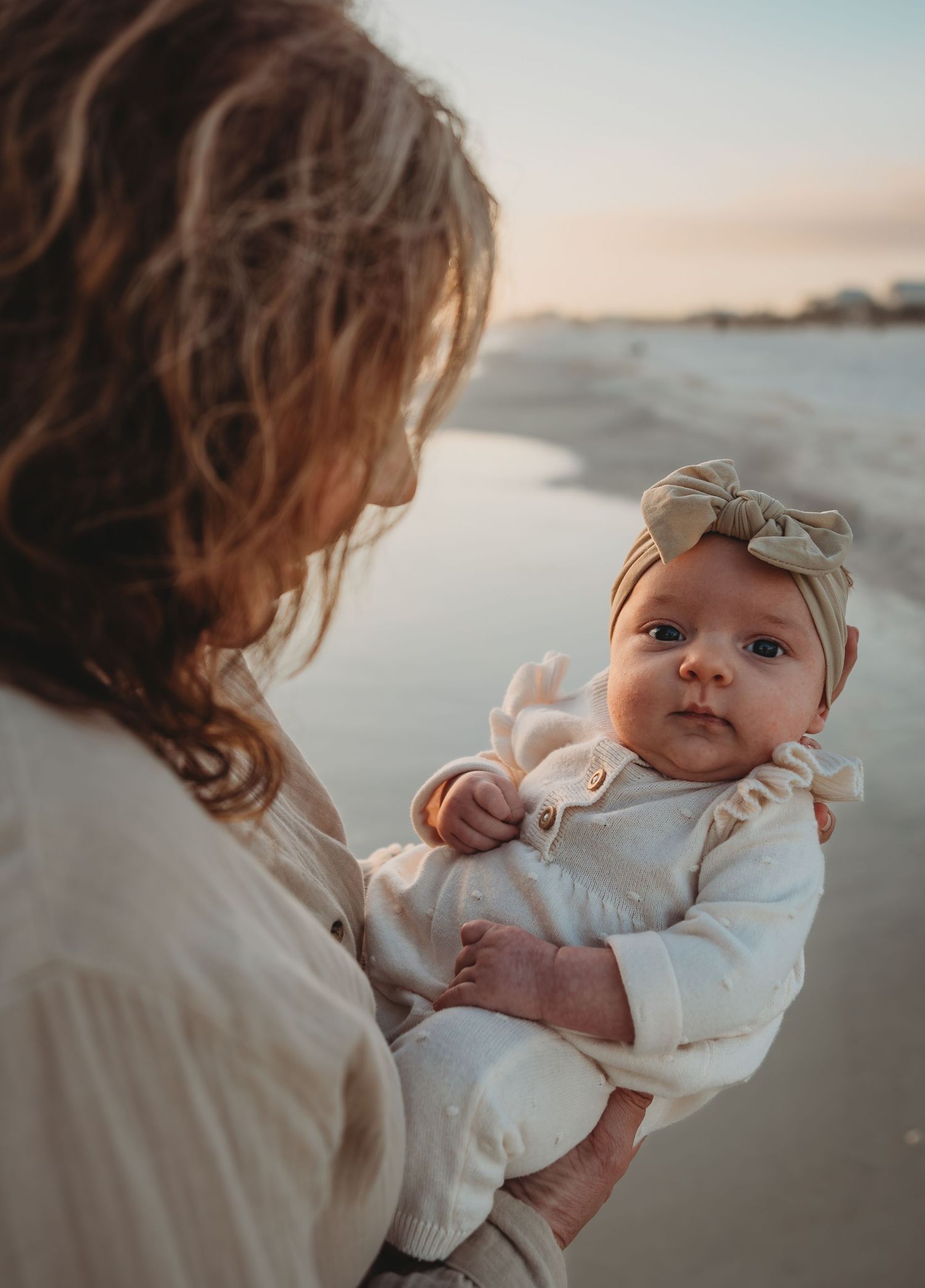 30A Beach Family Photography Session