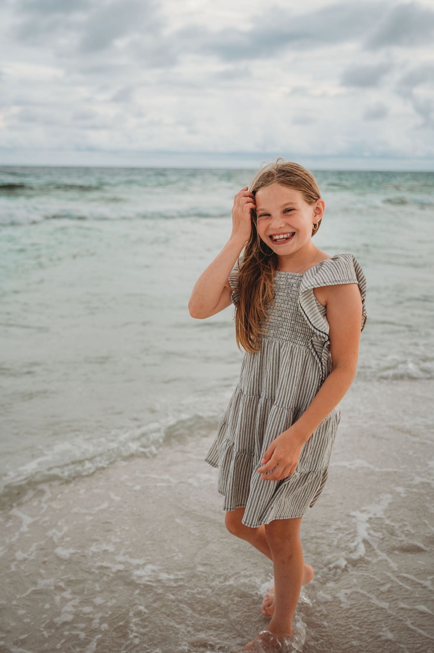 Panama City Beach and 30A Family Photographer