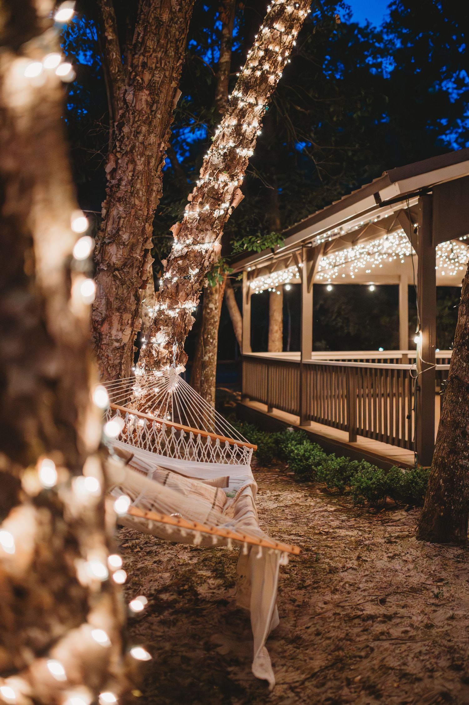 Panama City Wedding