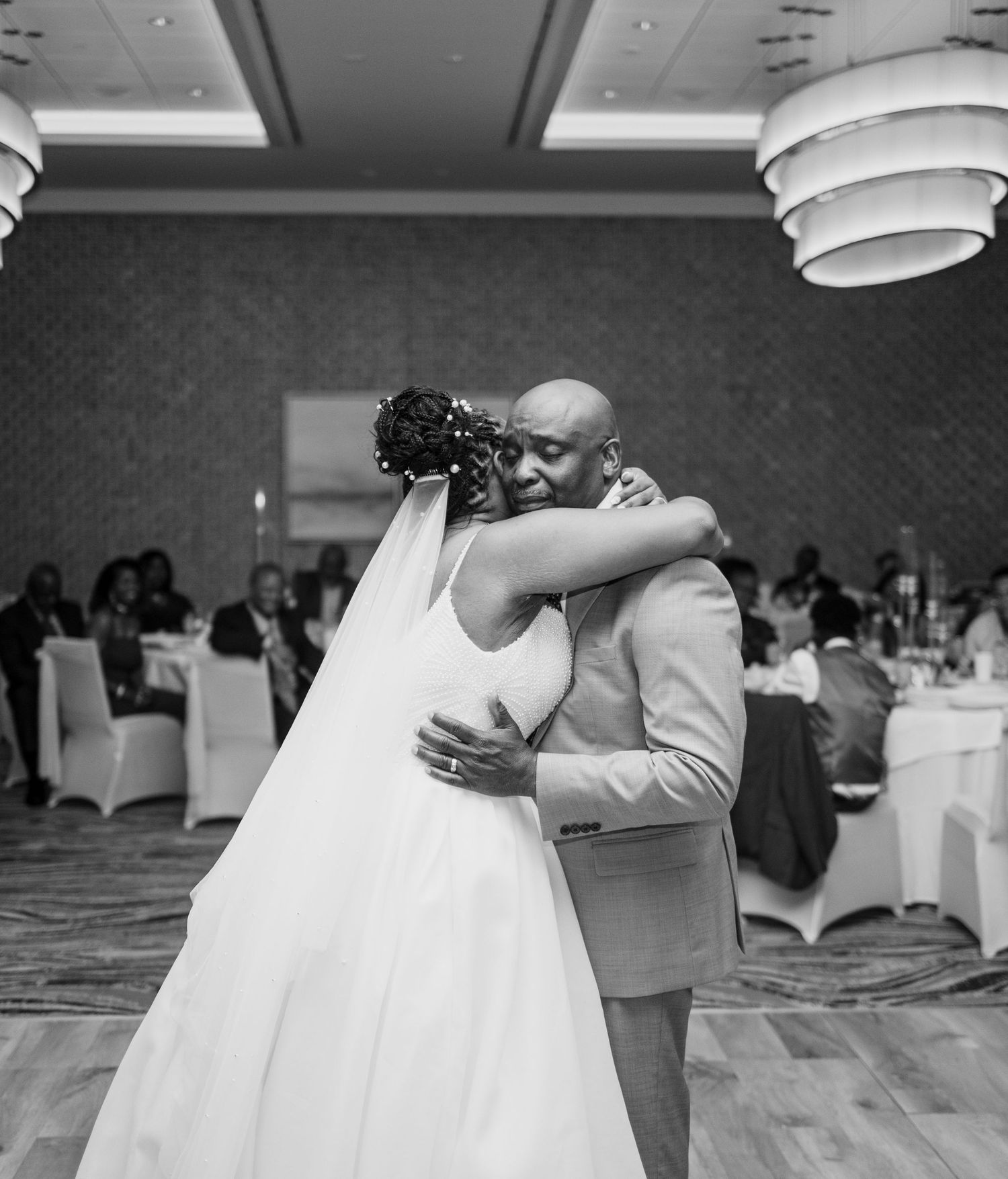 Panama City Beach Wedding at Embassy Suites Panama City Beach