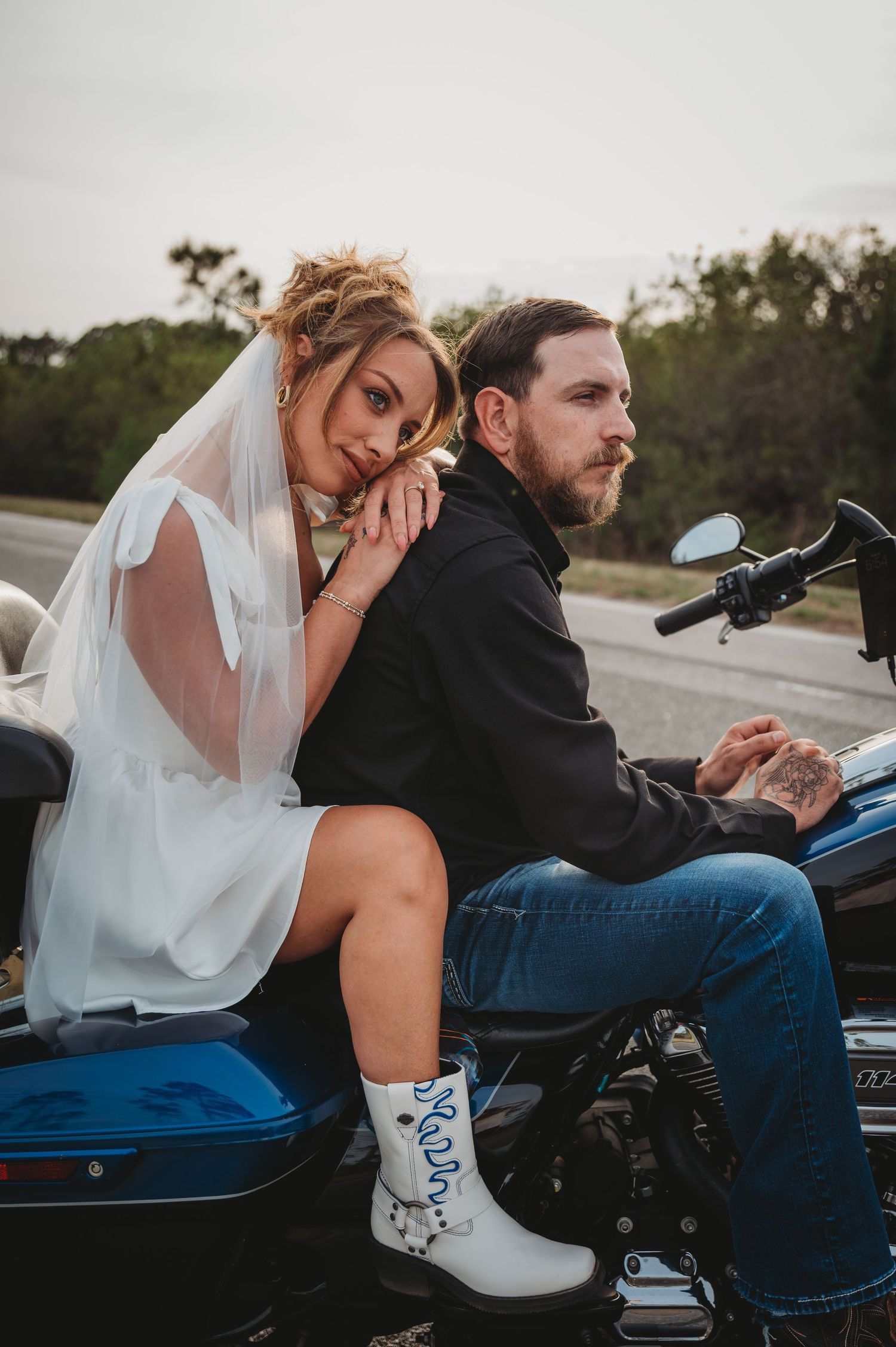 30A Elopement