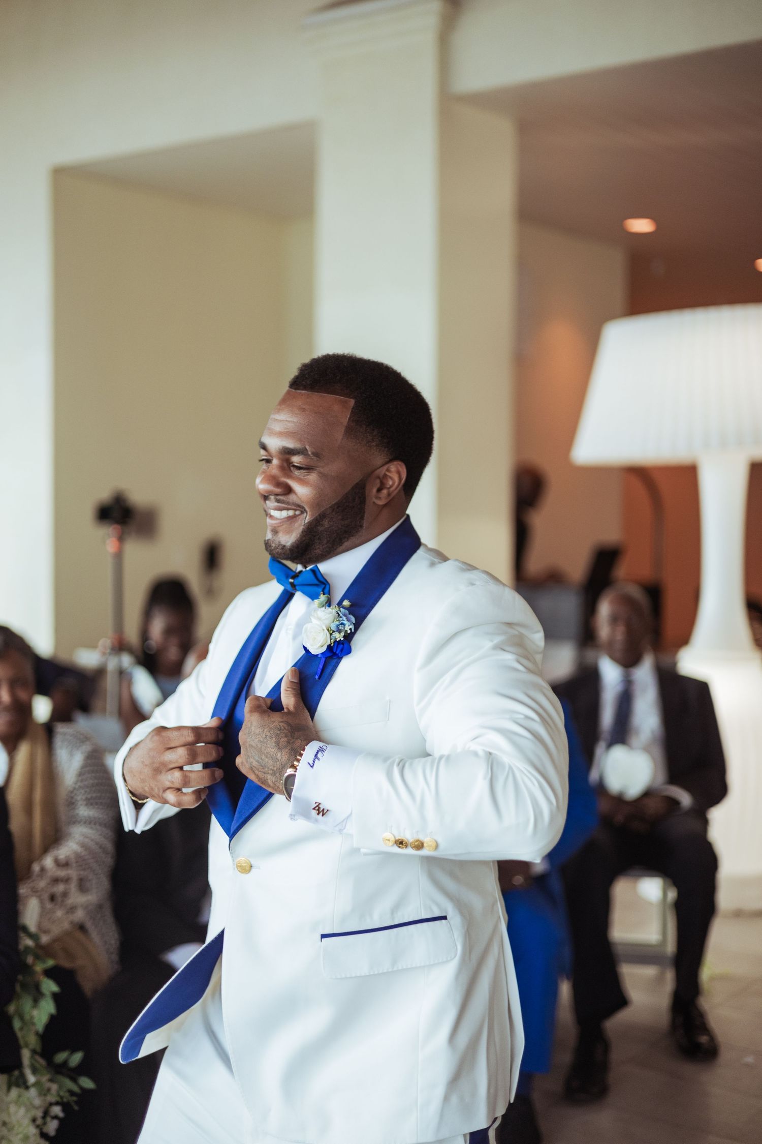 Panama City Beach Wedding at Embassy Suites Panama City Beach