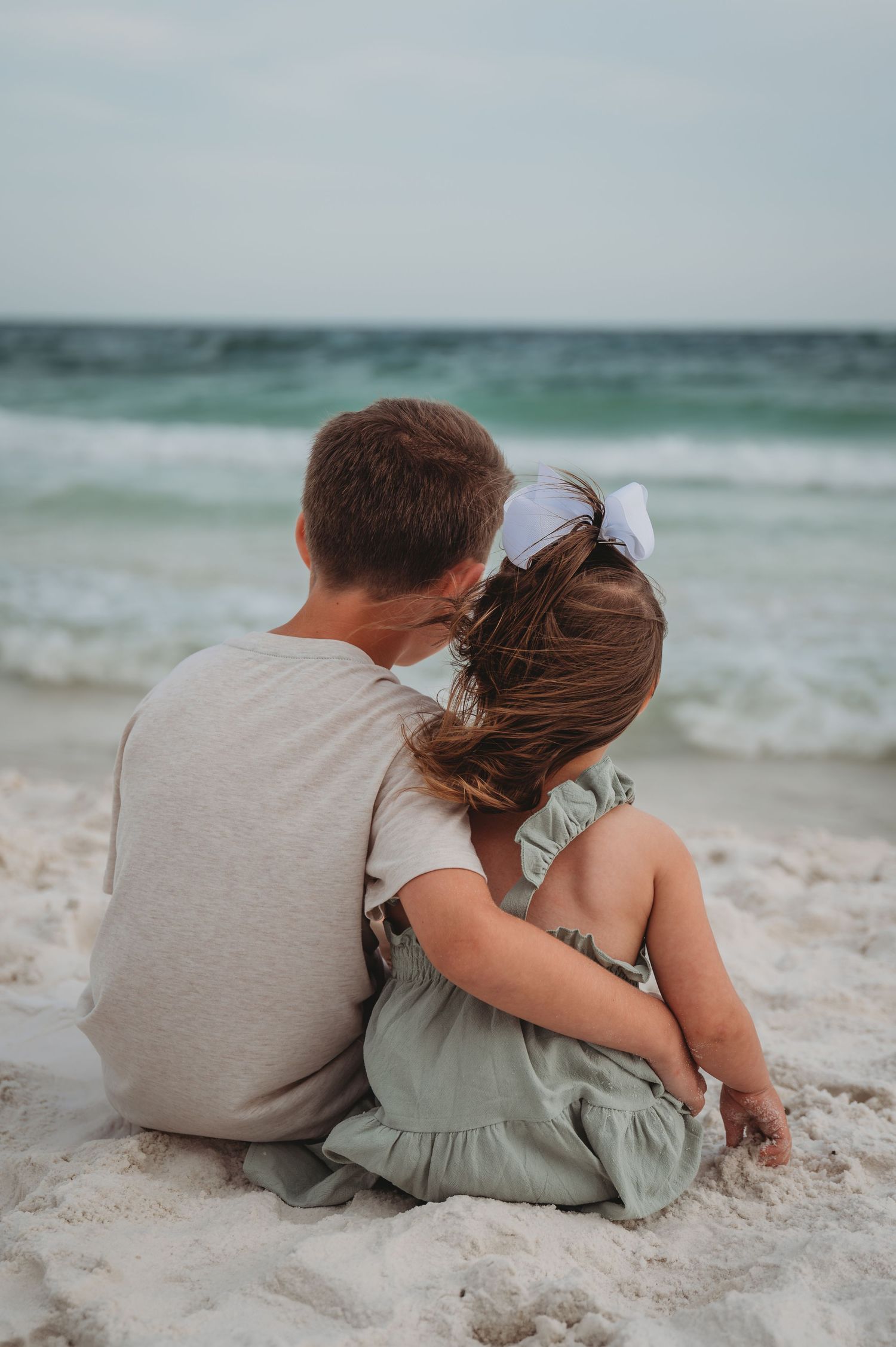 Panama City Beach and 30A Family Photographer