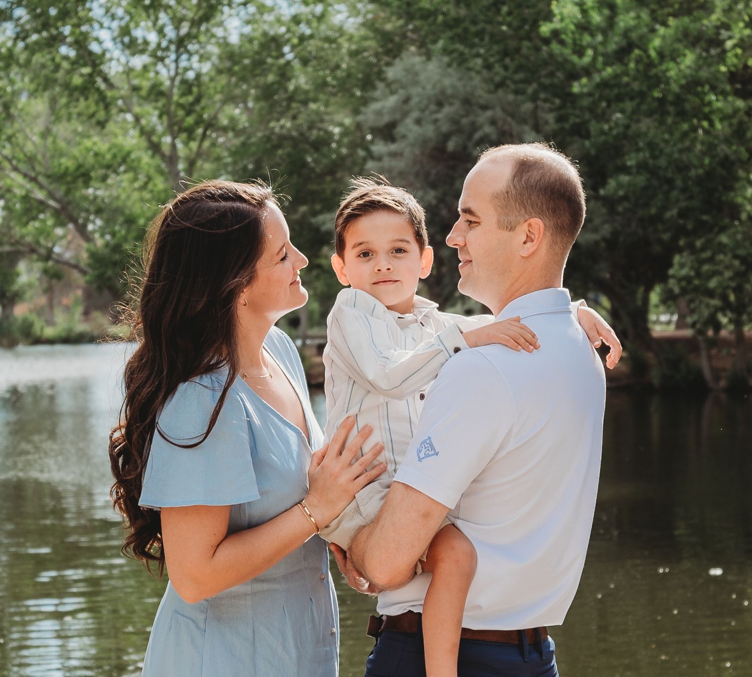 Panama City Beach and 30A Family Photography