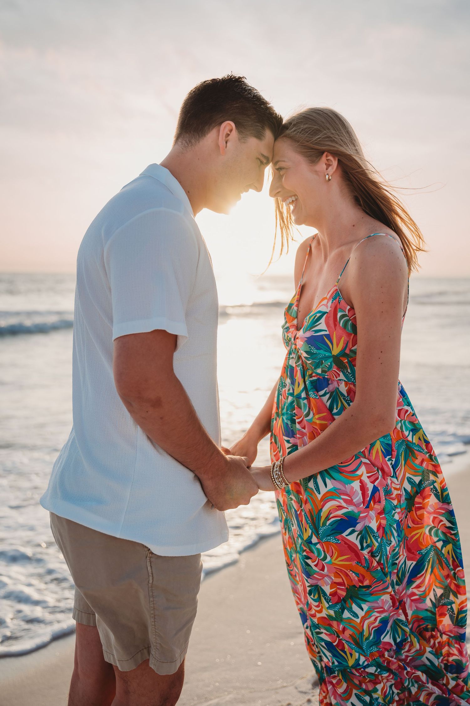 30A Couples Photography Session