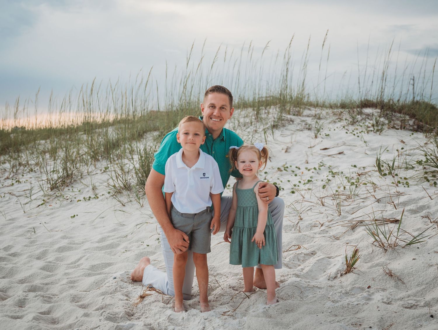 Panama City Beach Family Photography