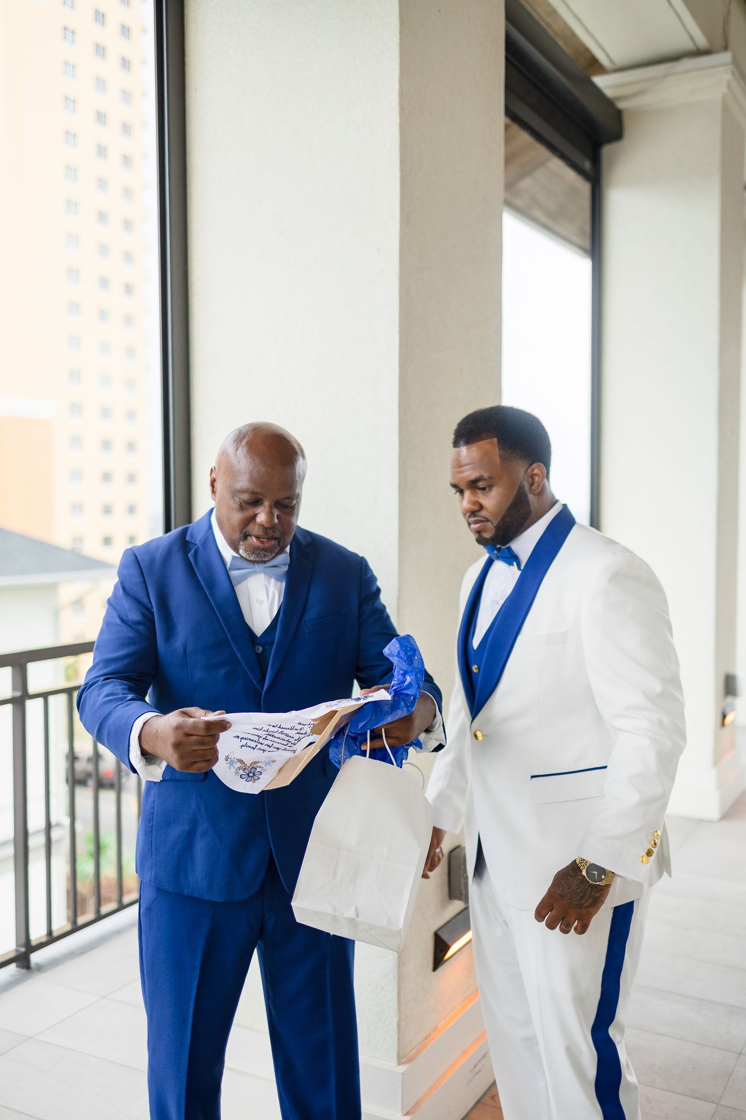 Panama City Beach Wedding at Embassy Suites Panama City Beach