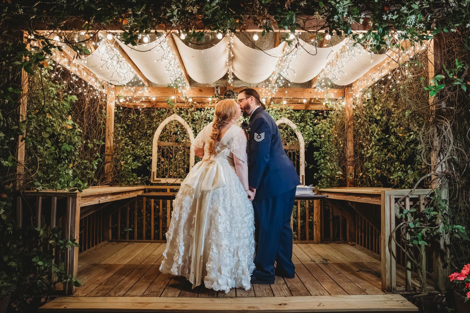 Panama City Wedding