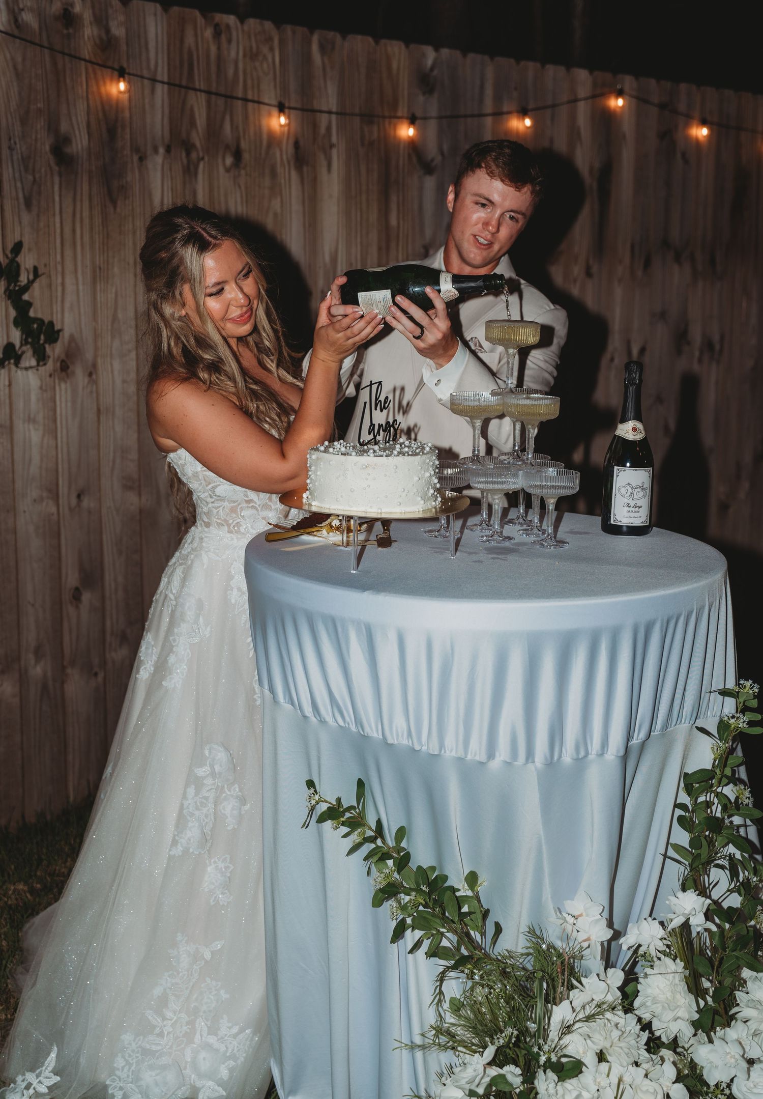 30A Beach Wedding