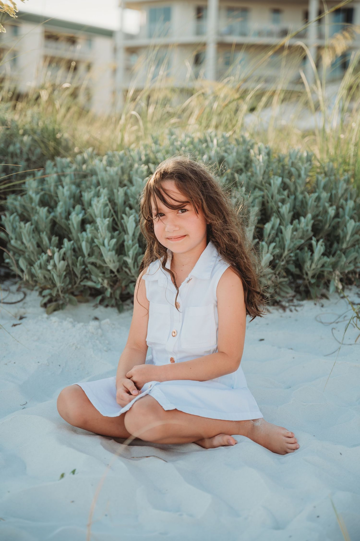 Panama City Beach and 30A Family Photographer