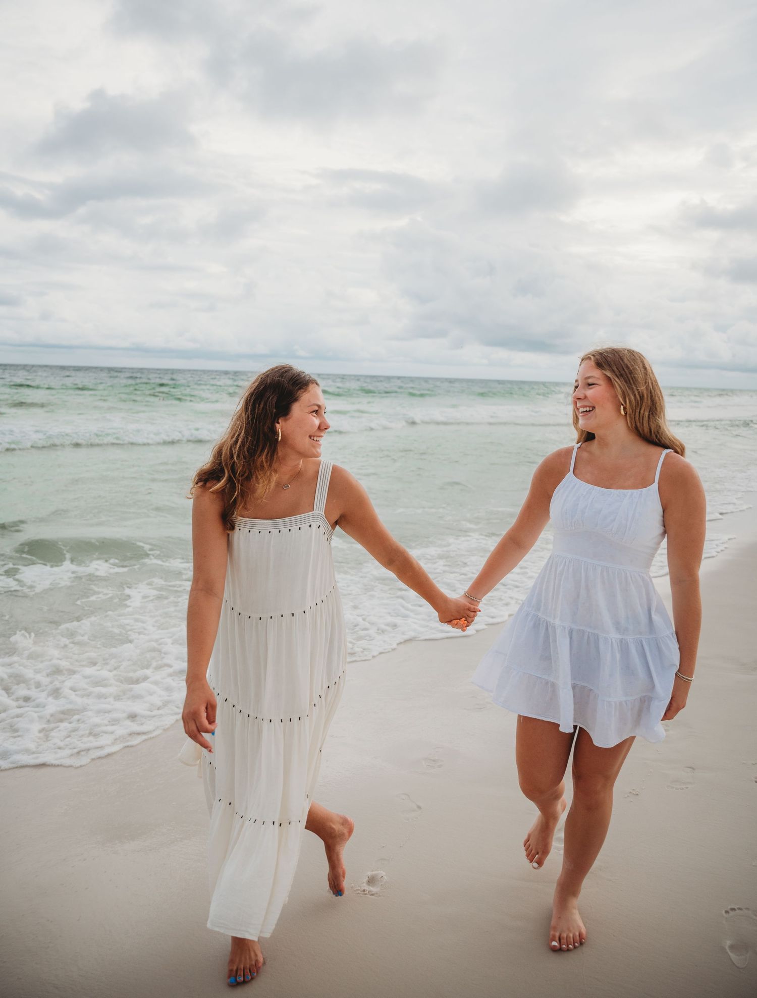 Panama City Beach and 30A Family Photographer