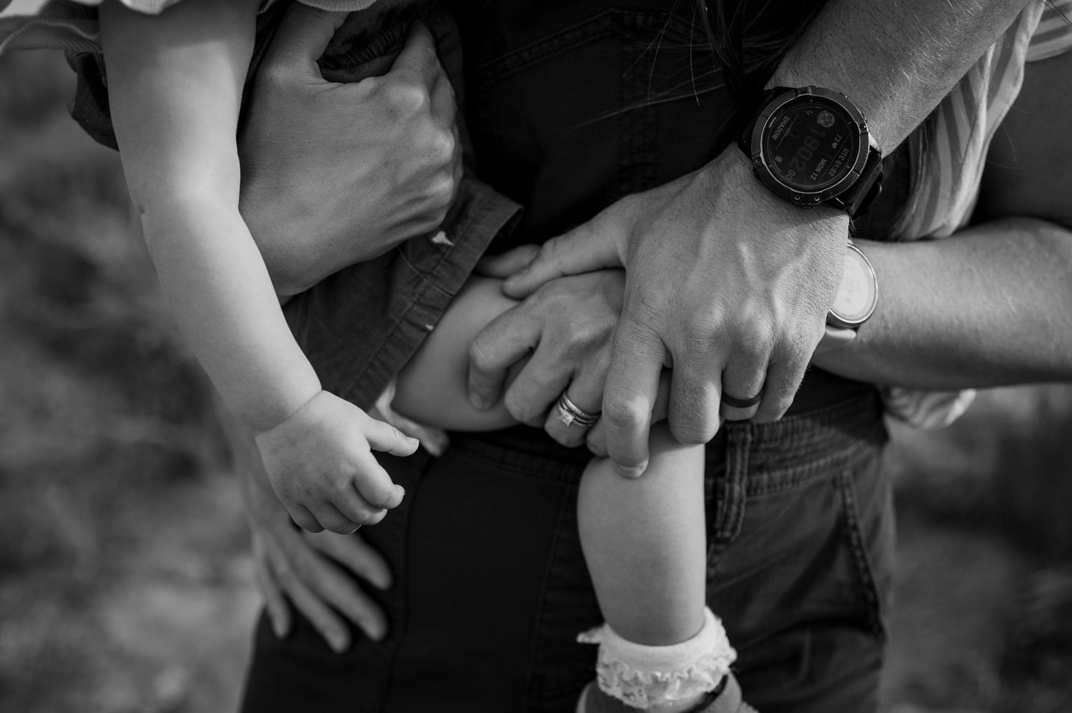 Panama City Beach and 30A Family Photography
