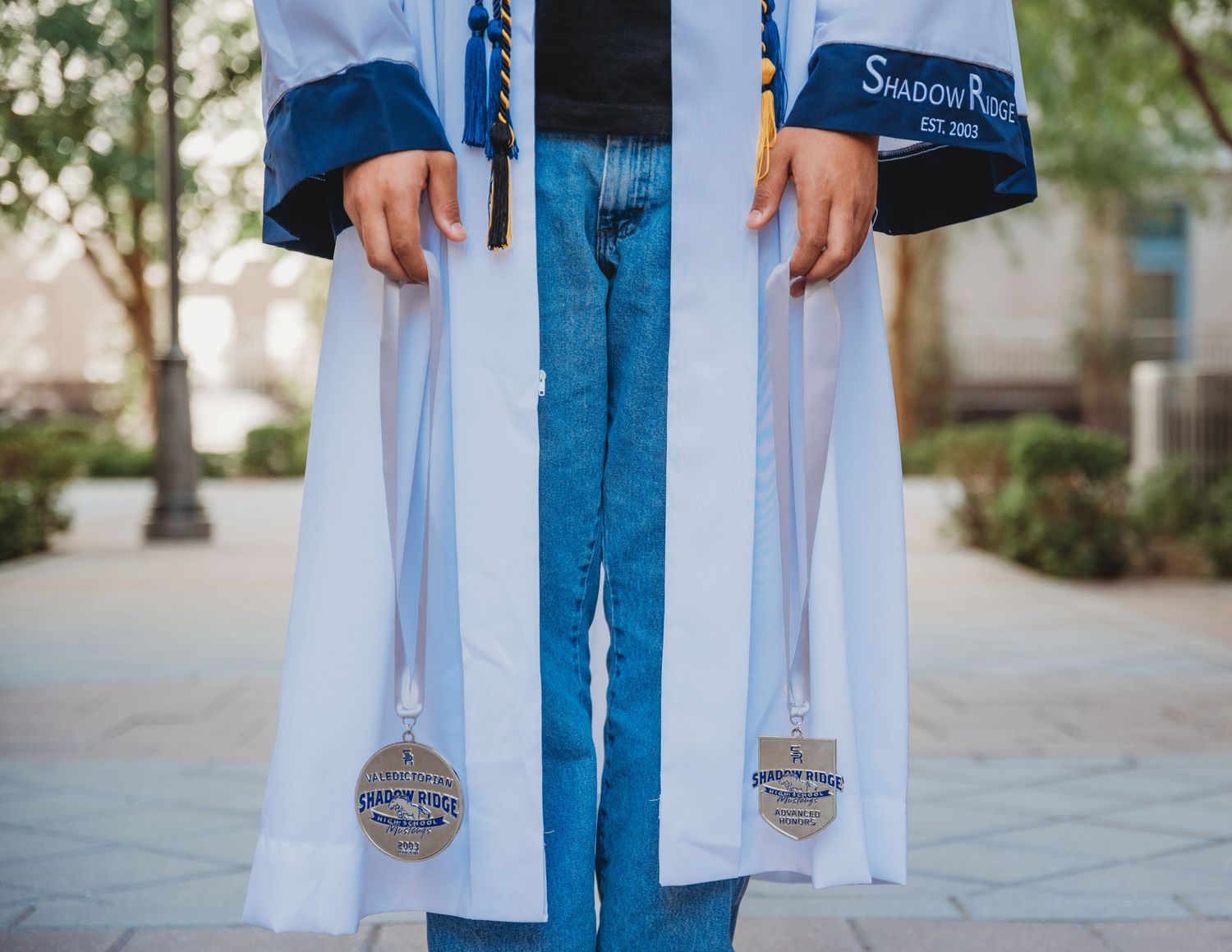 Panama City Beach and 30A Senior Photography