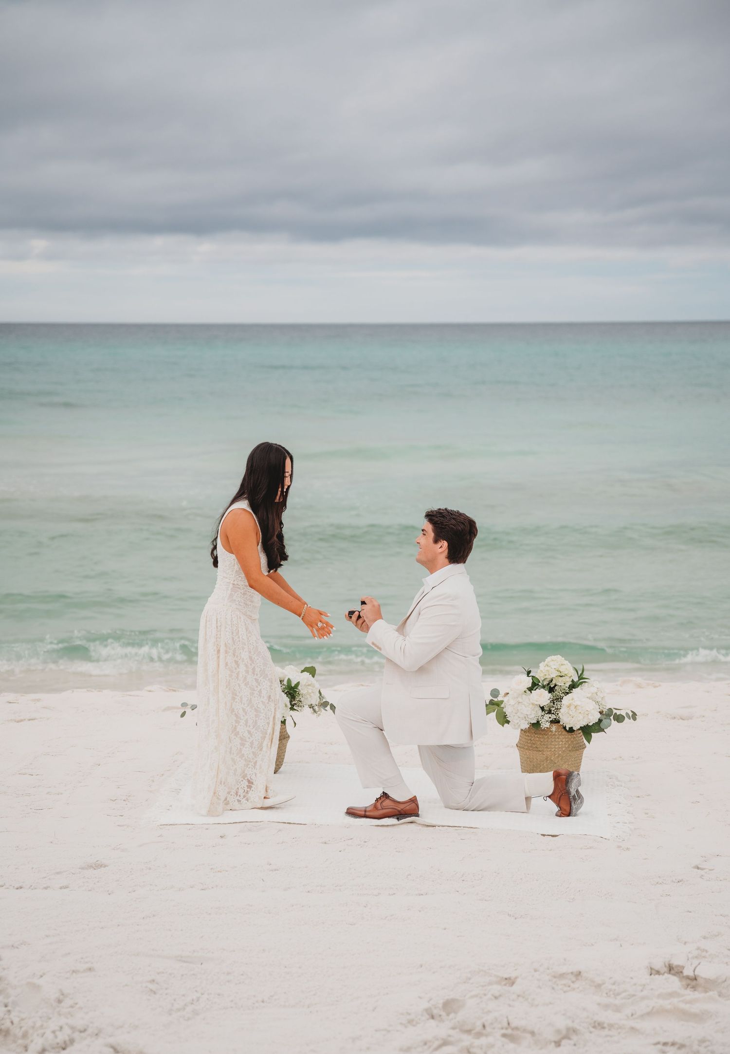 30A Proposal Photography