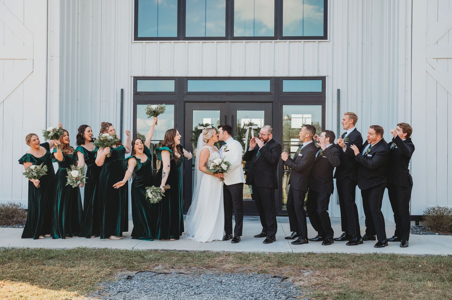 Florida Wedding Photography