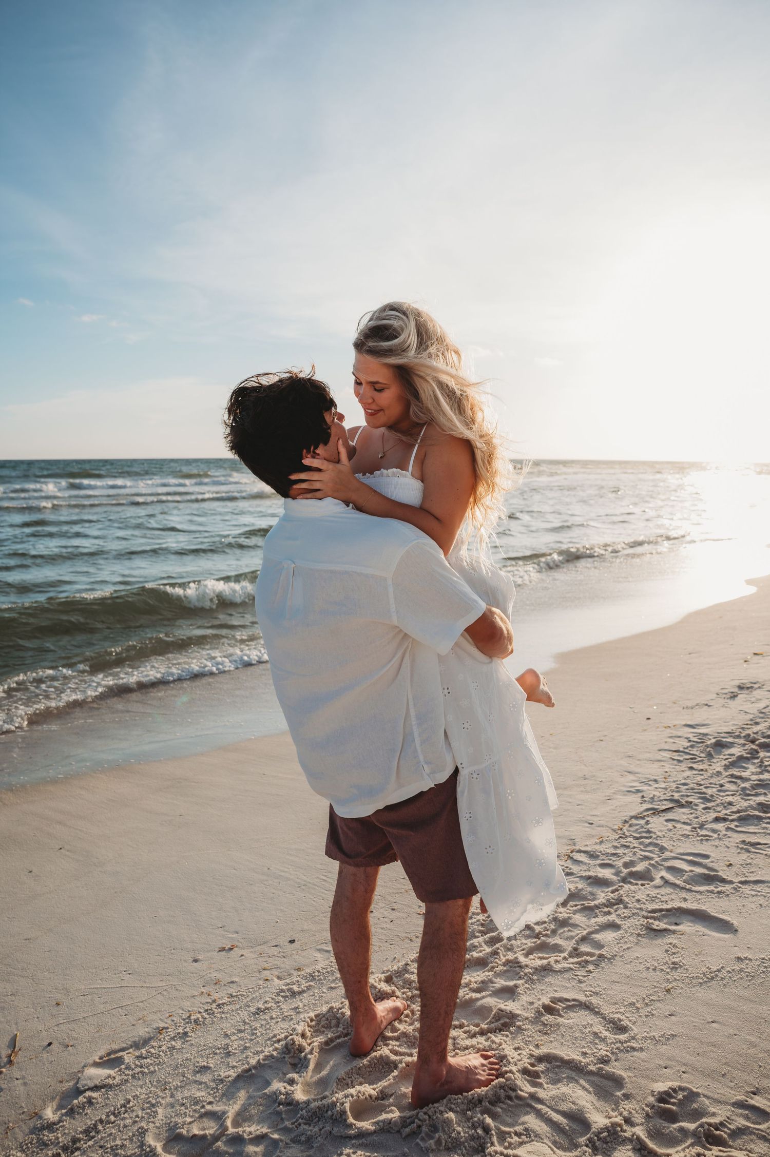 Panama City Beach Family Session