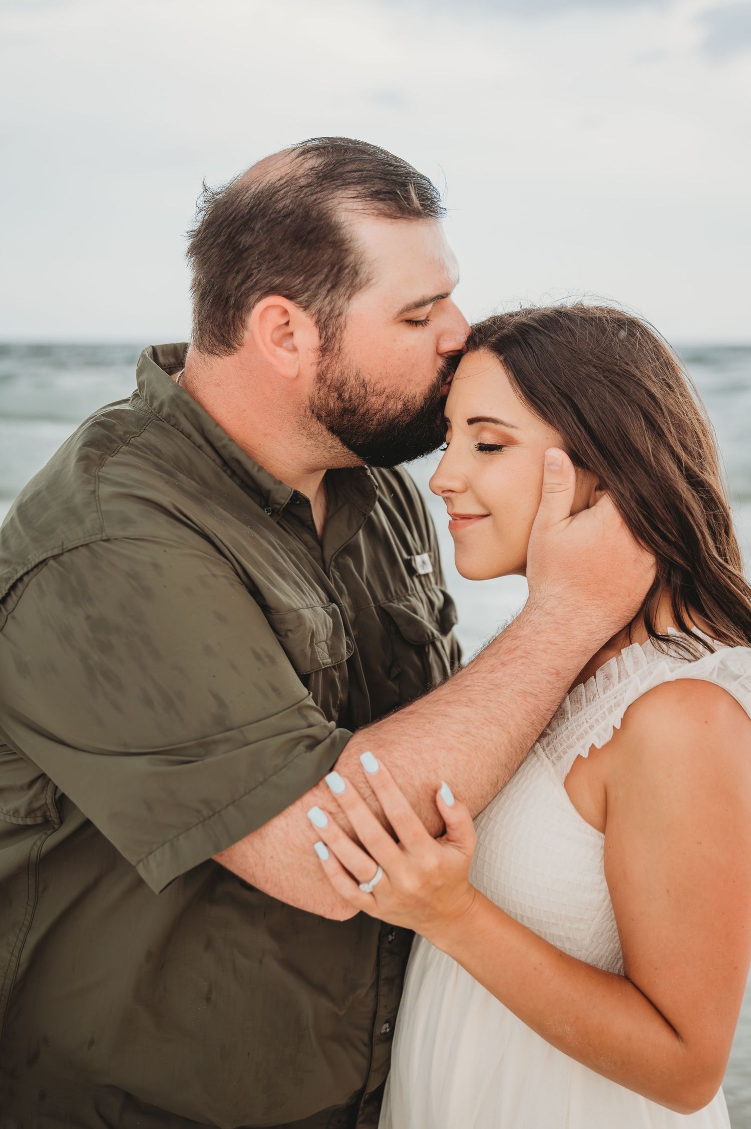 Panama City Beach and 30A Couples Photographer