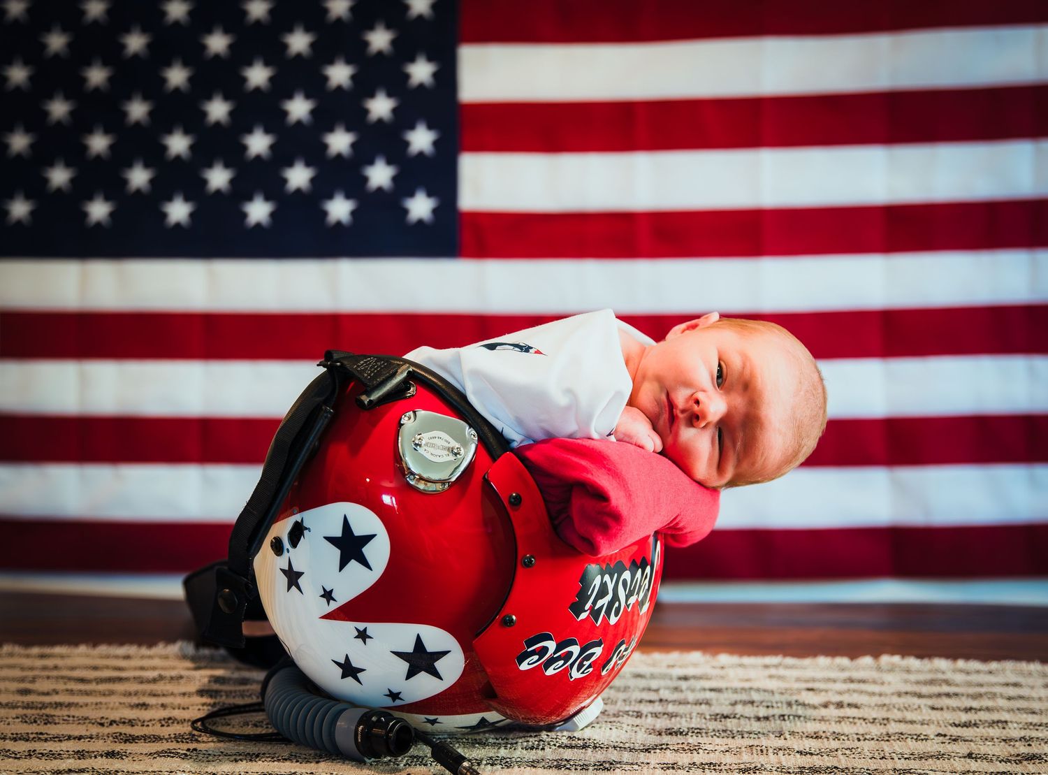Panama City Beach and 30A Newborn Photography