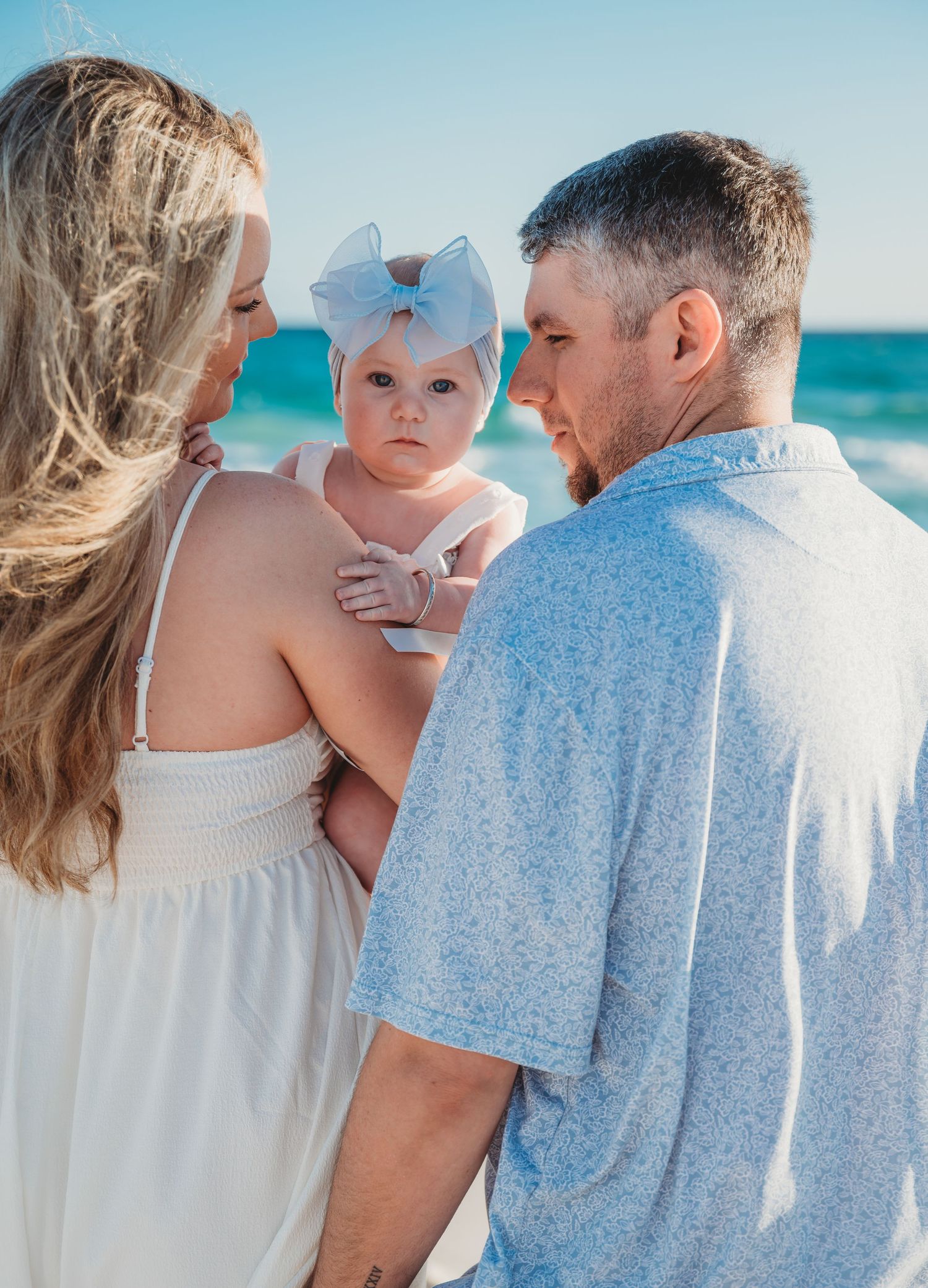 30A Family Photography