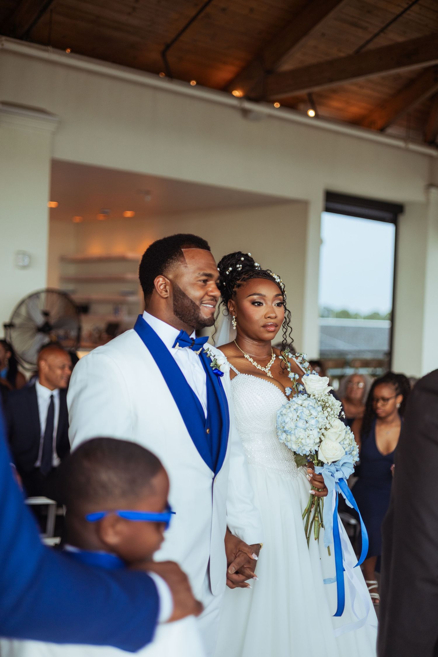 Panama City Beach Wedding at Embassy Suites Panama City Beach