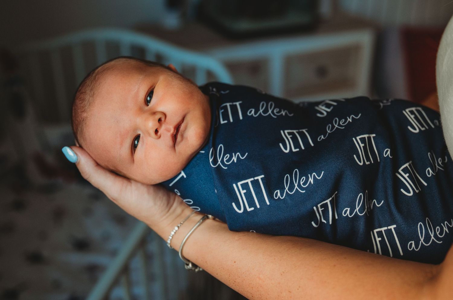 Panama City Beach and 30A Newborn Photography