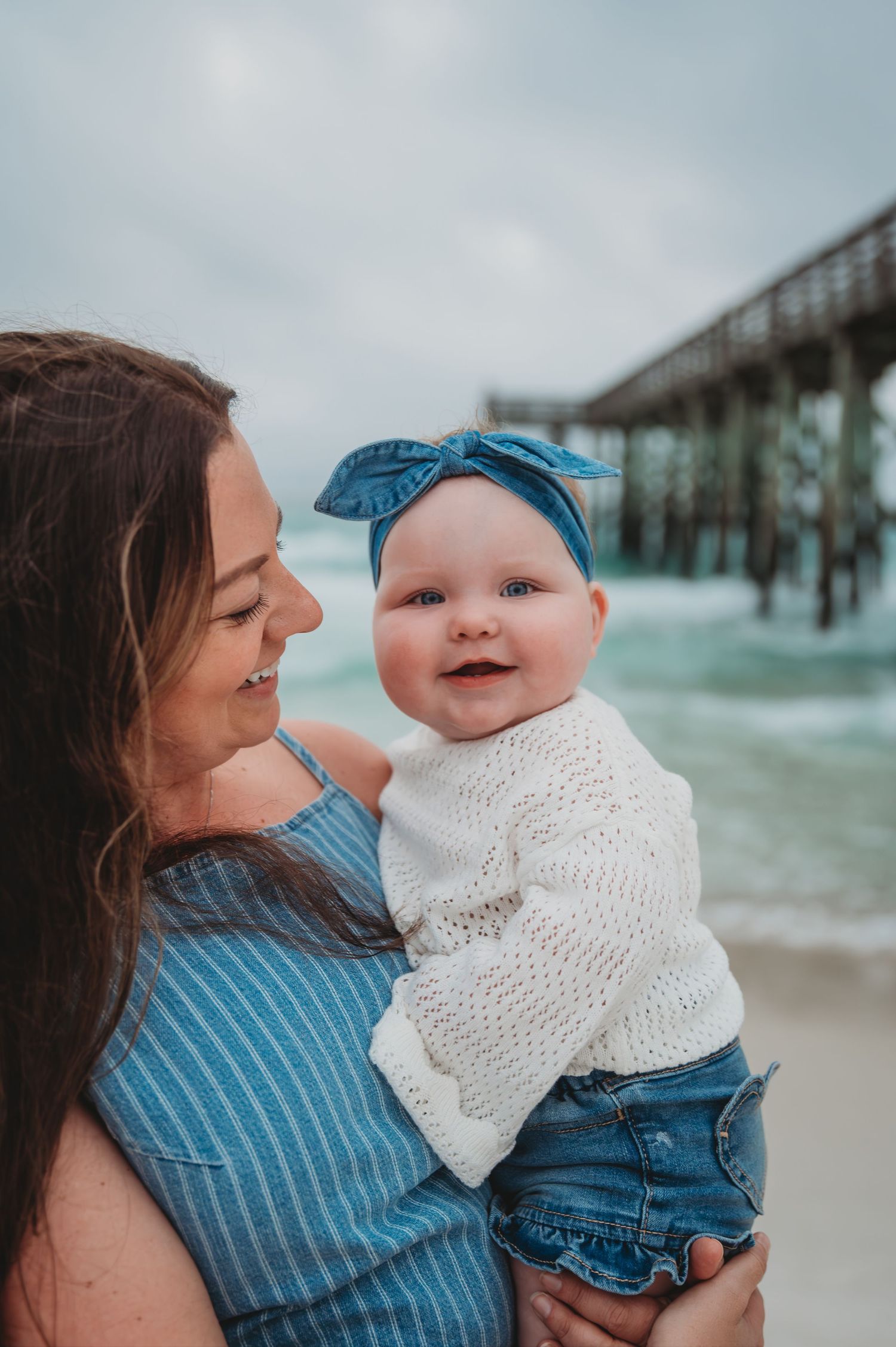 30A Family Photography