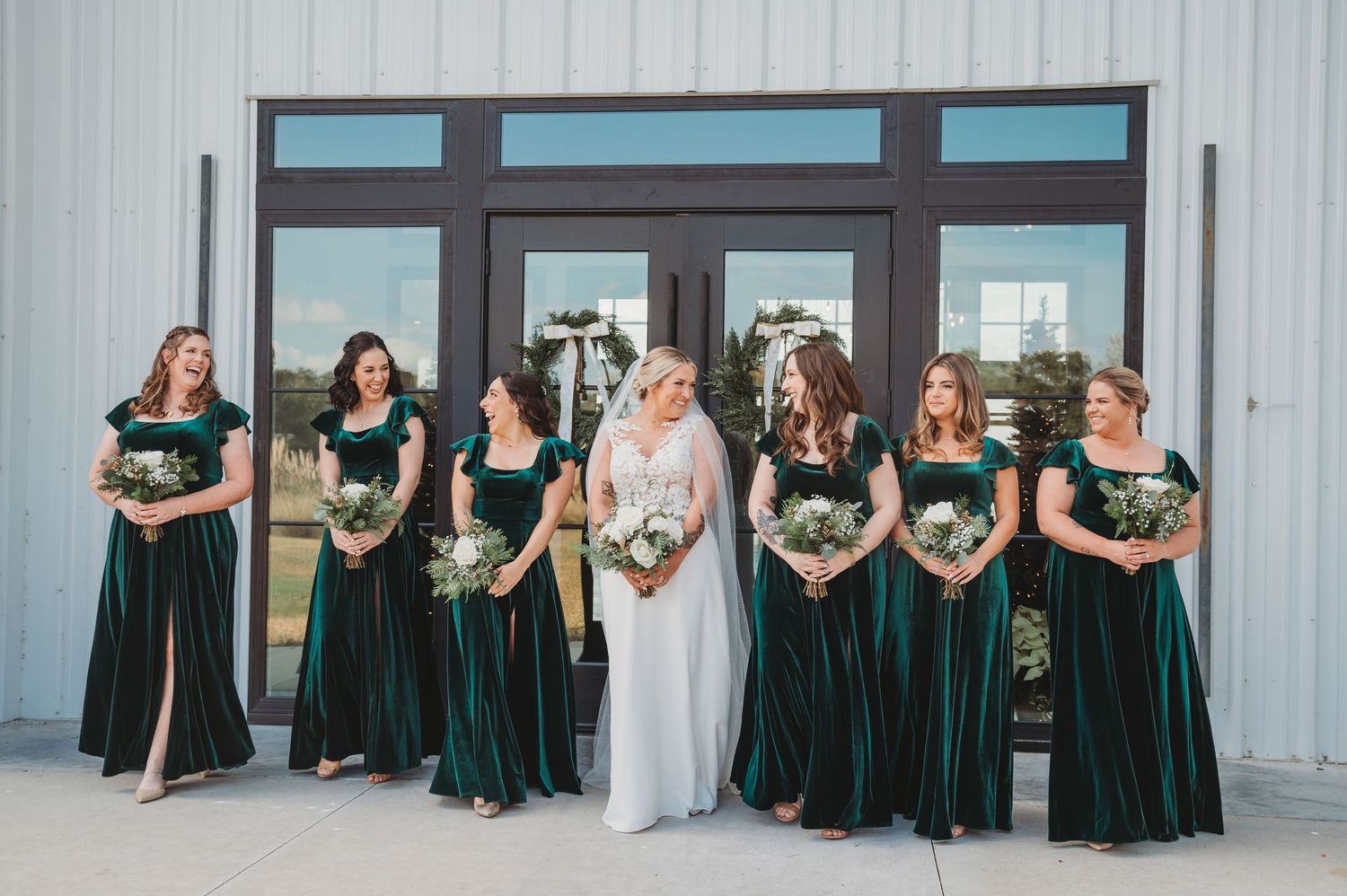 Florida Wedding Photography
