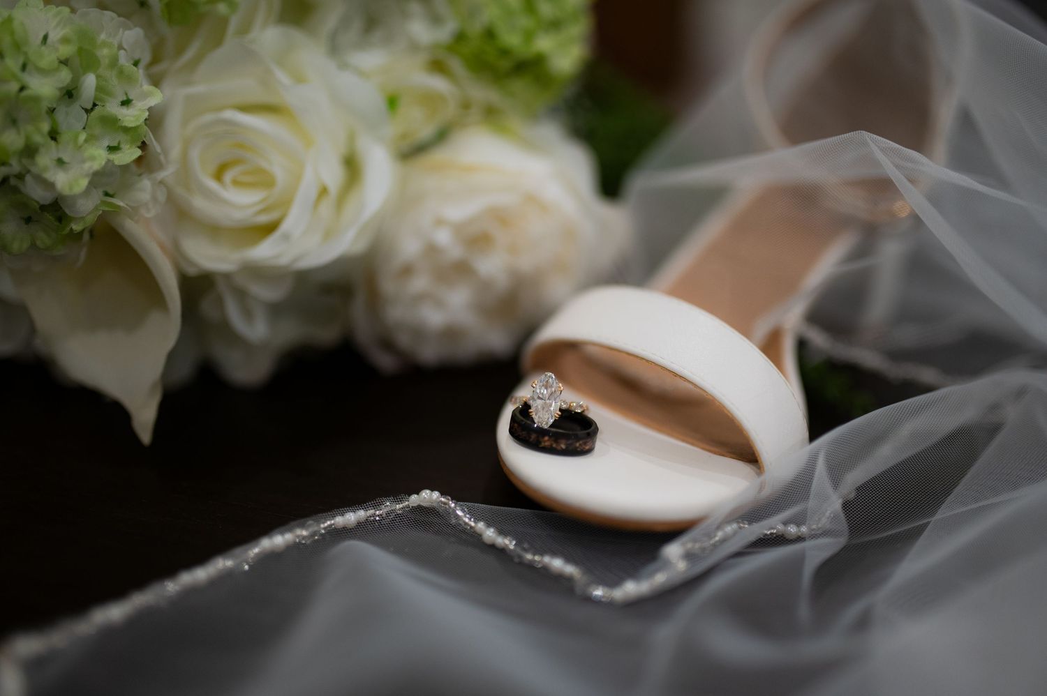 30A Beach Wedding