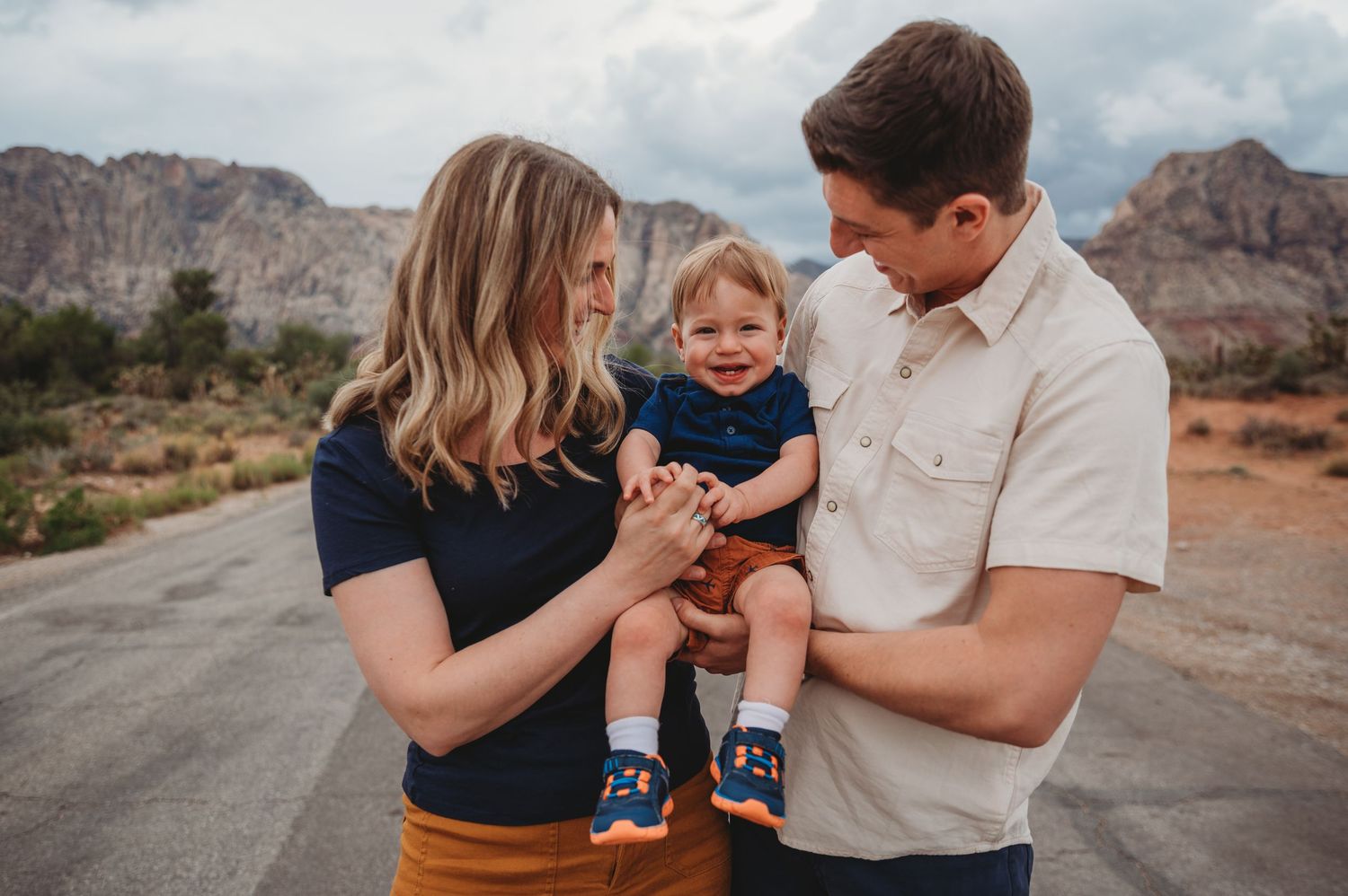Panama City Beach and 30A Family Photography