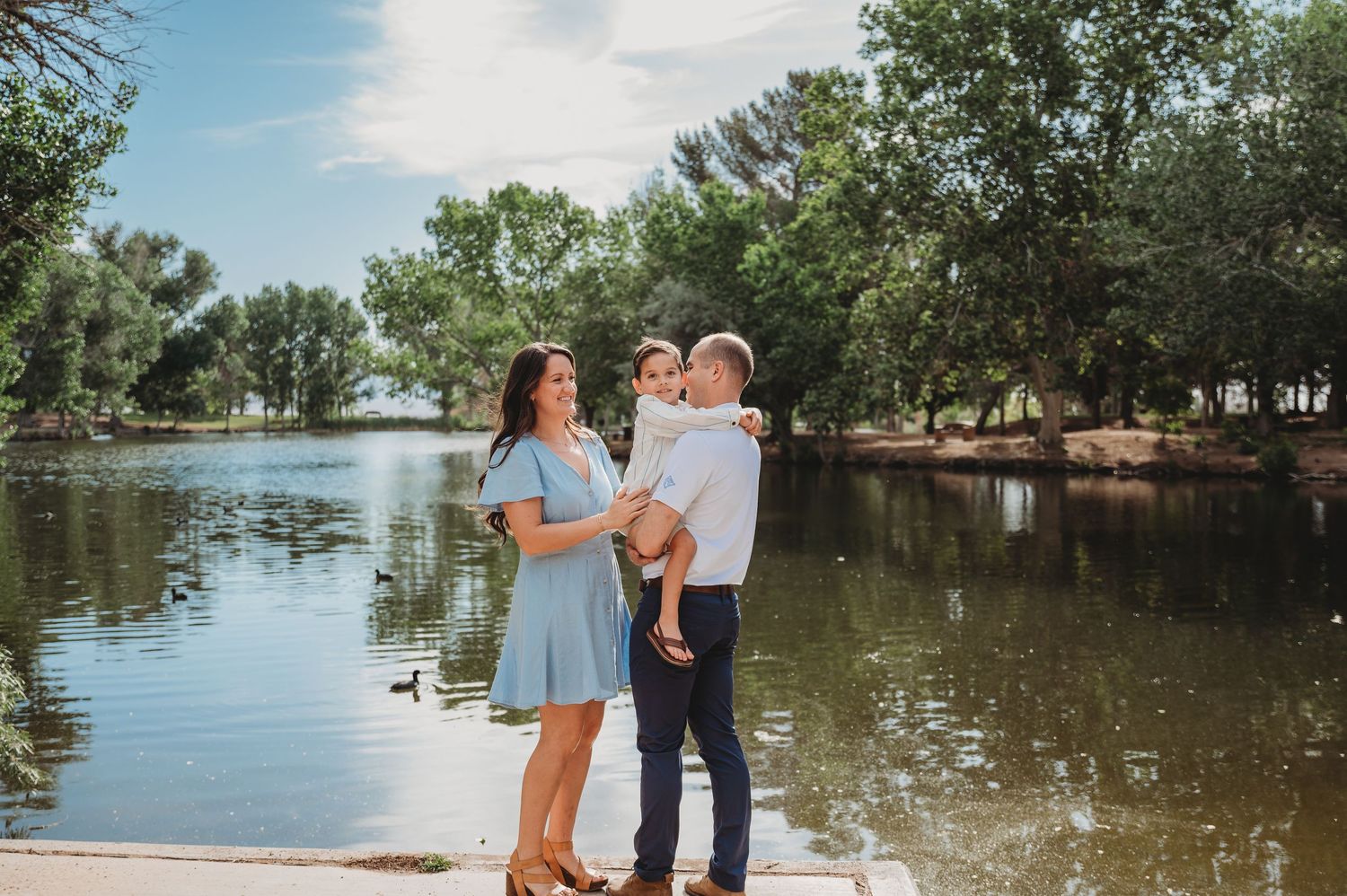 Panama City Beach and 30A Family Photography